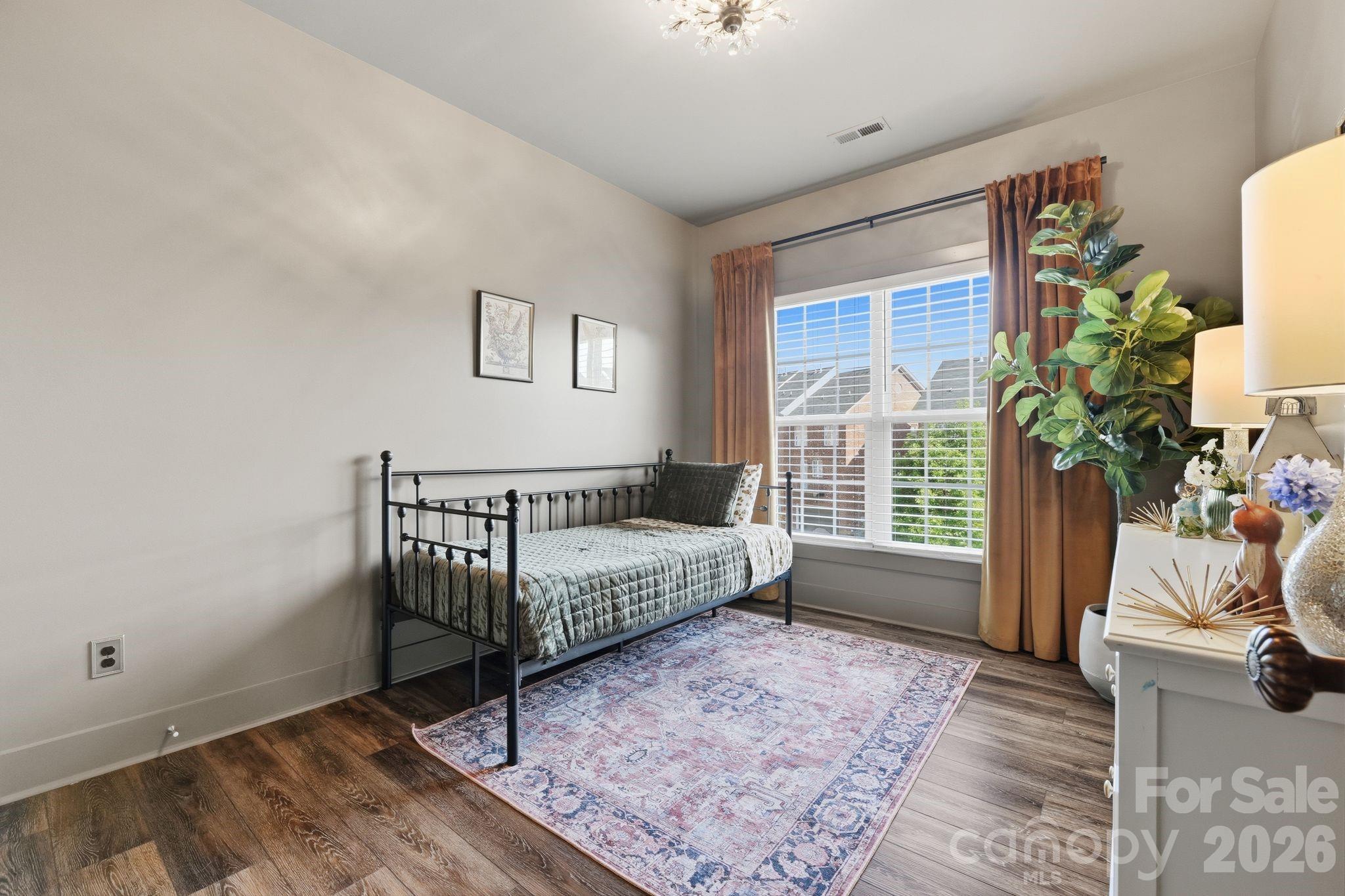 9122 Oban Passage Drive — Charlotte