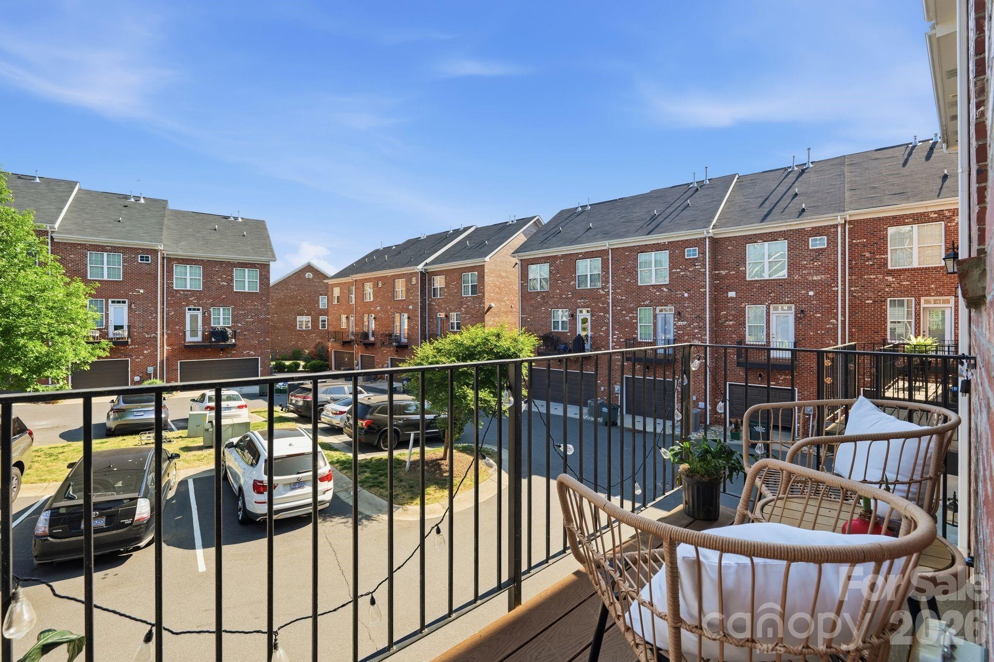 9122 Oban Passage Drive — Charlotte