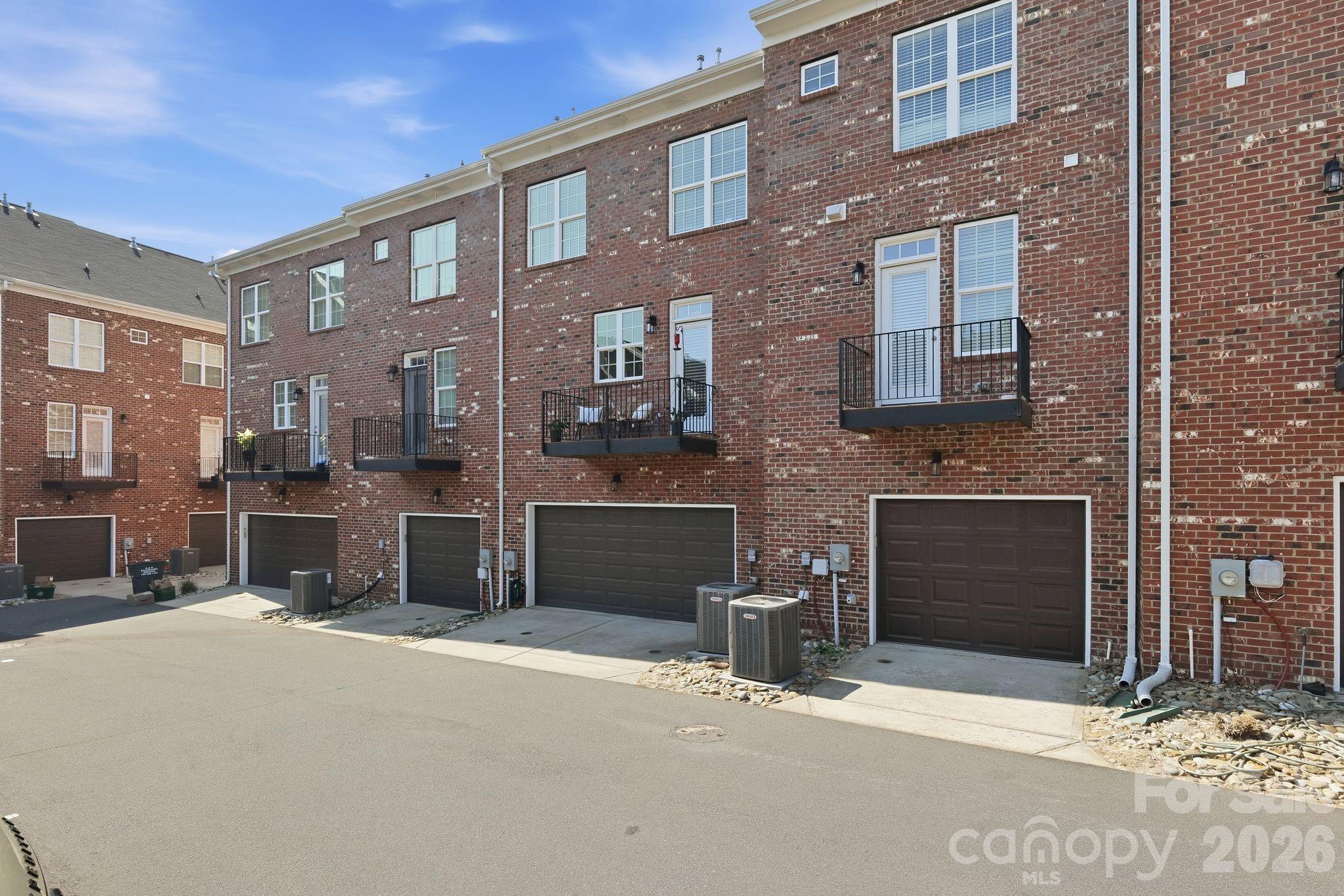 9122 Oban Passage Drive — Charlotte
