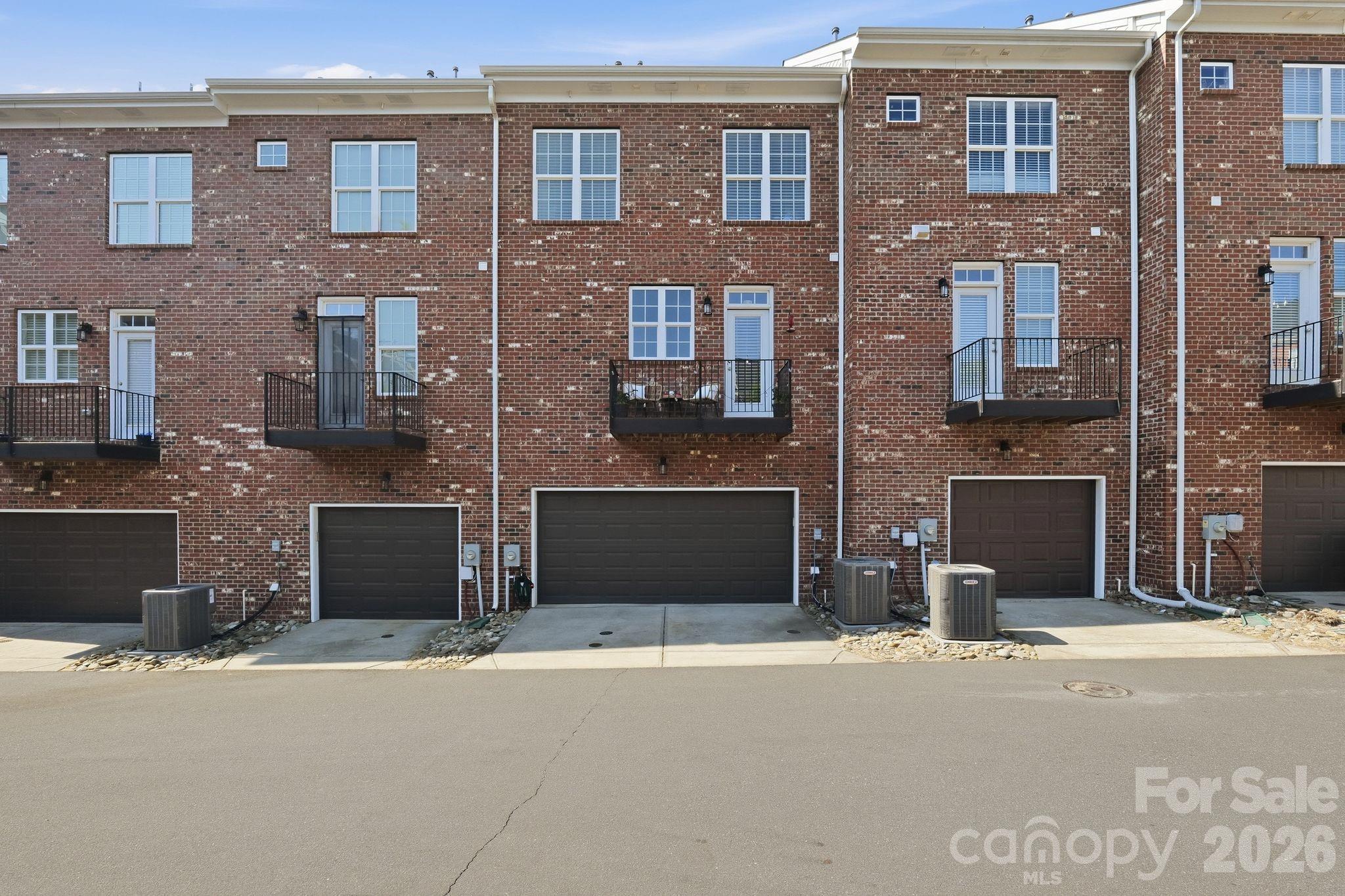 9122 Oban Passage Drive — Charlotte