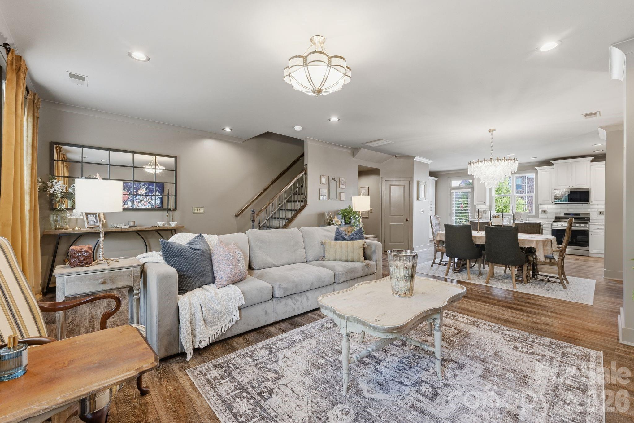 9122 Oban Passage Drive — Charlotte