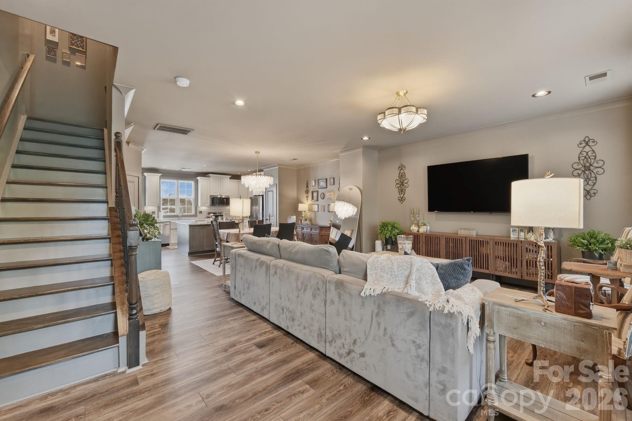 9122 Oban Passage Drive — Charlotte