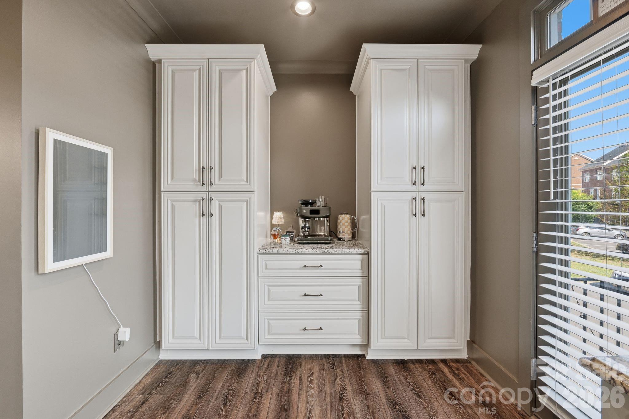 9122 Oban Passage Drive — Charlotte