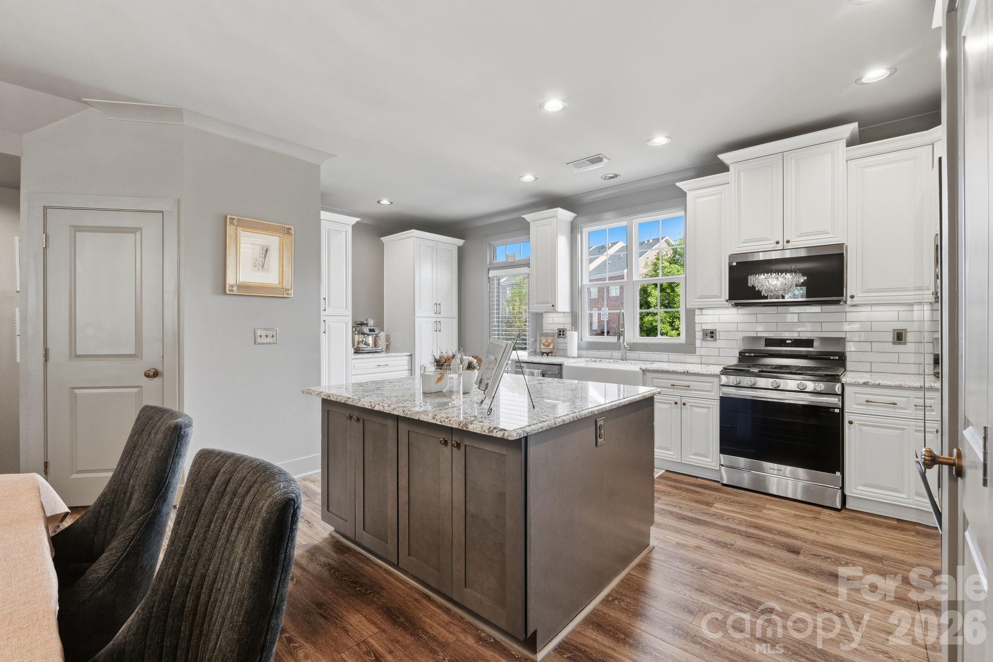 9122 Oban Passage Drive — Charlotte