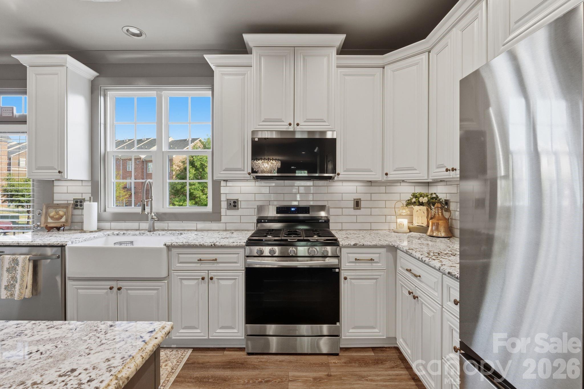9122 Oban Passage Drive — Charlotte