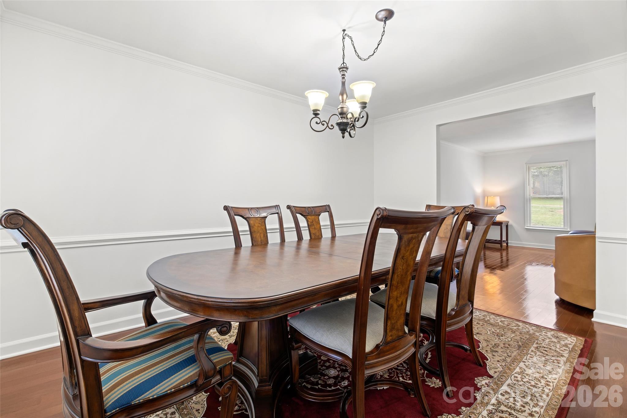 13110 Graymist Drive — Charlotte