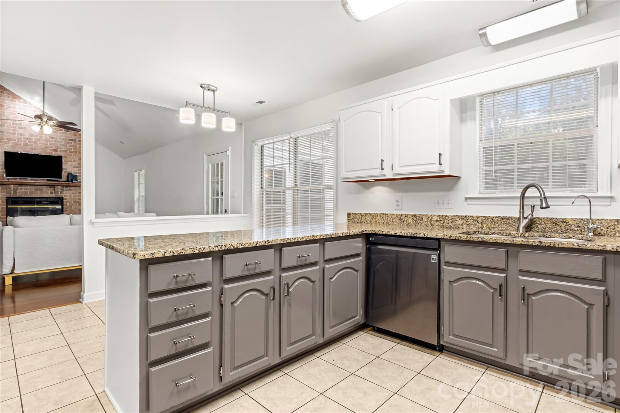 13110 Graymist Drive — Charlotte
