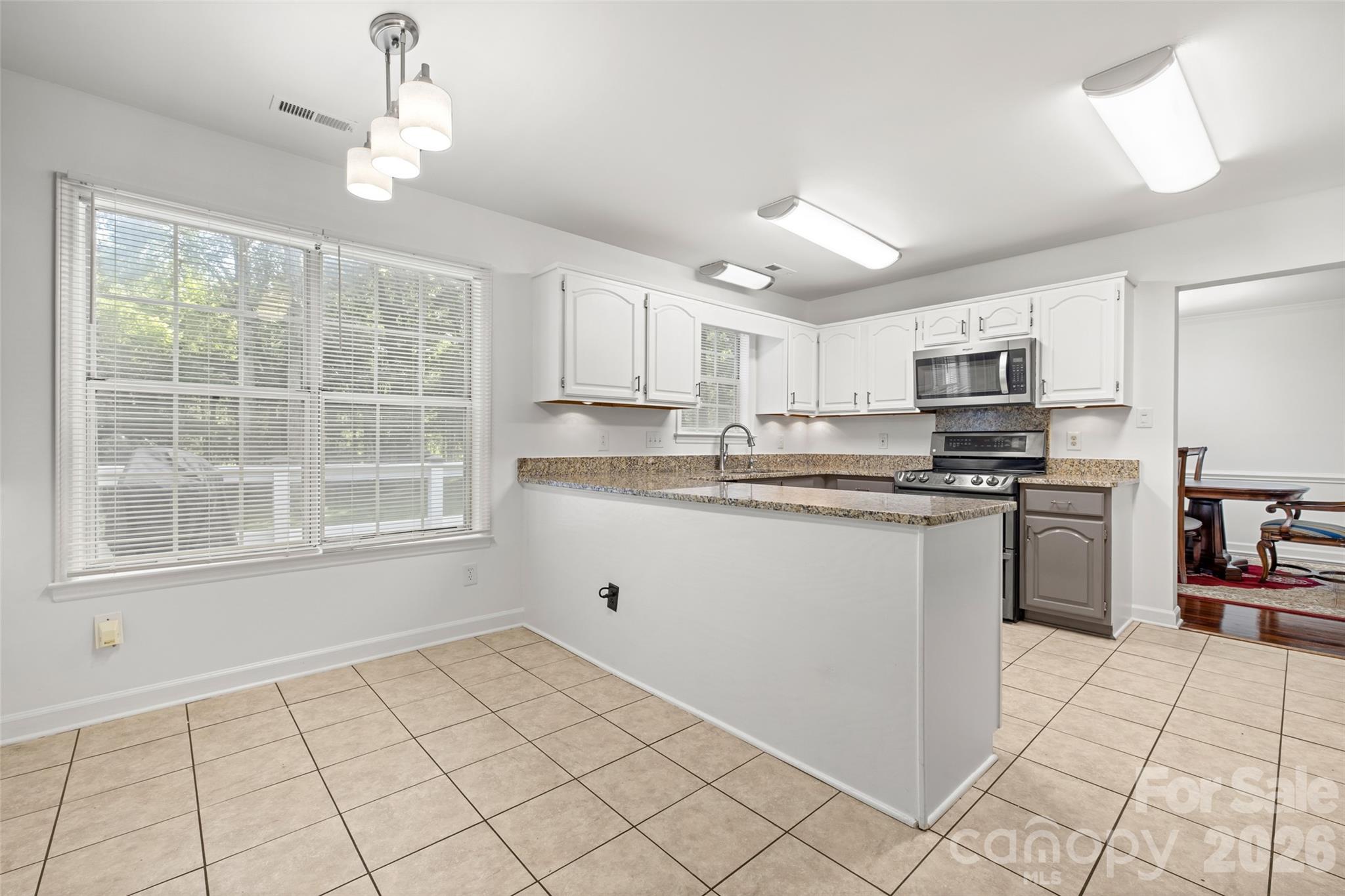 13110 Graymist Drive — Charlotte