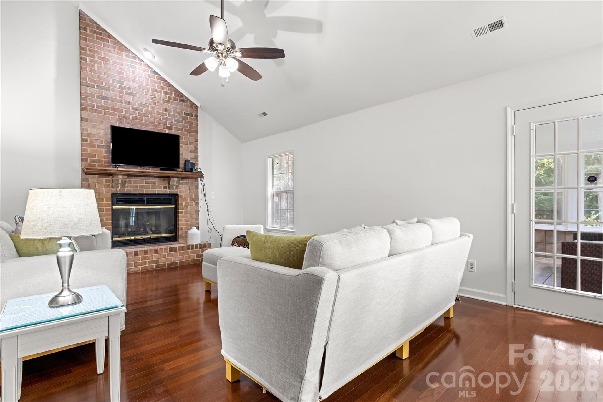 13110 Graymist Drive — Charlotte