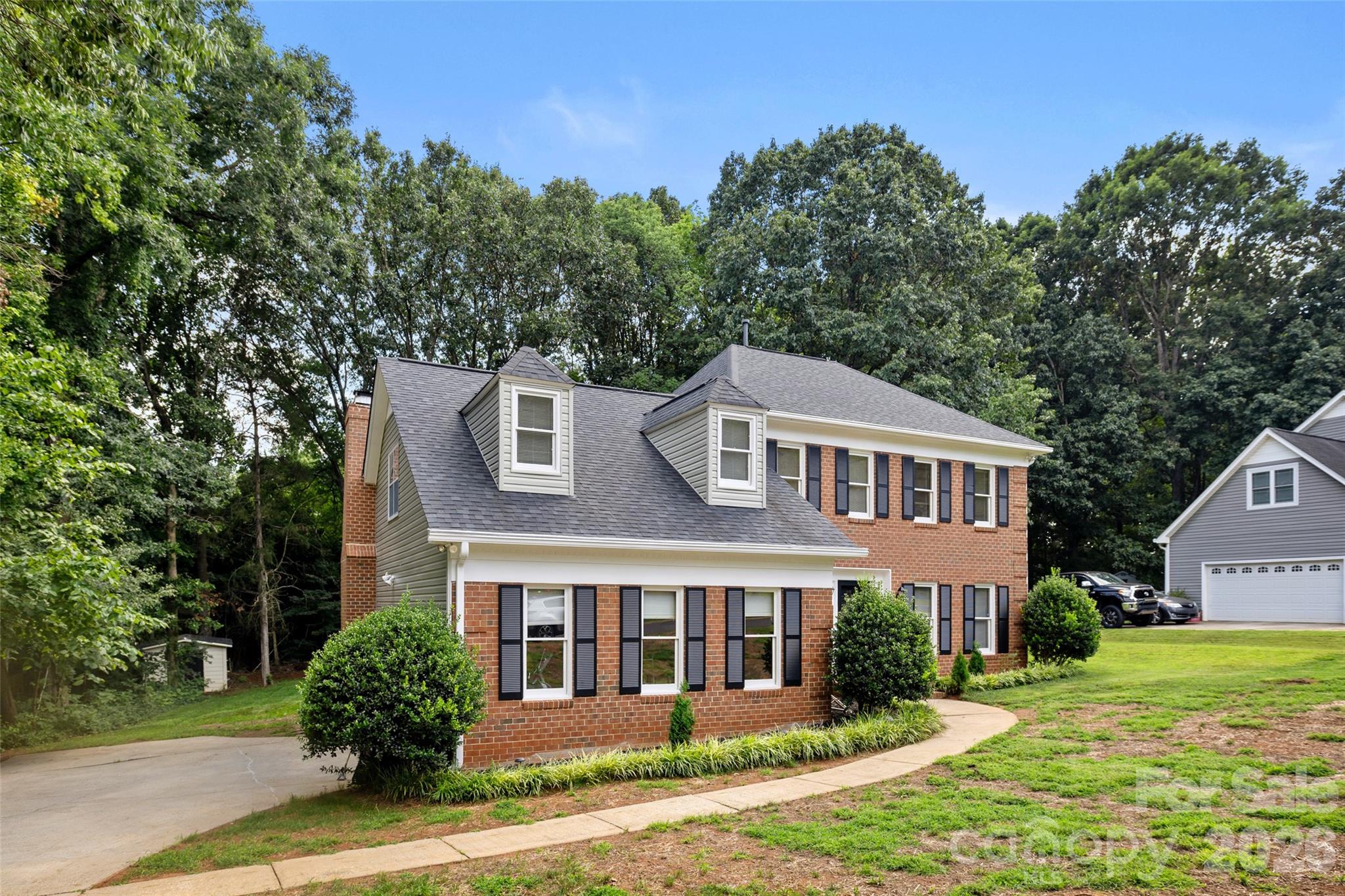 13110 Graymist Drive — Charlotte
