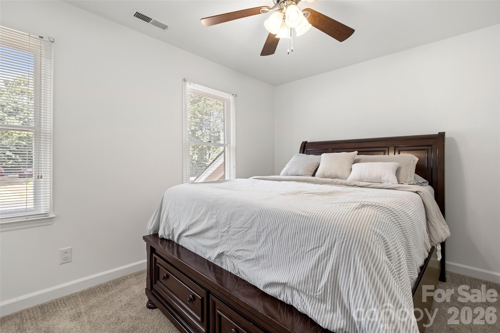 13110 Graymist Drive — Charlotte