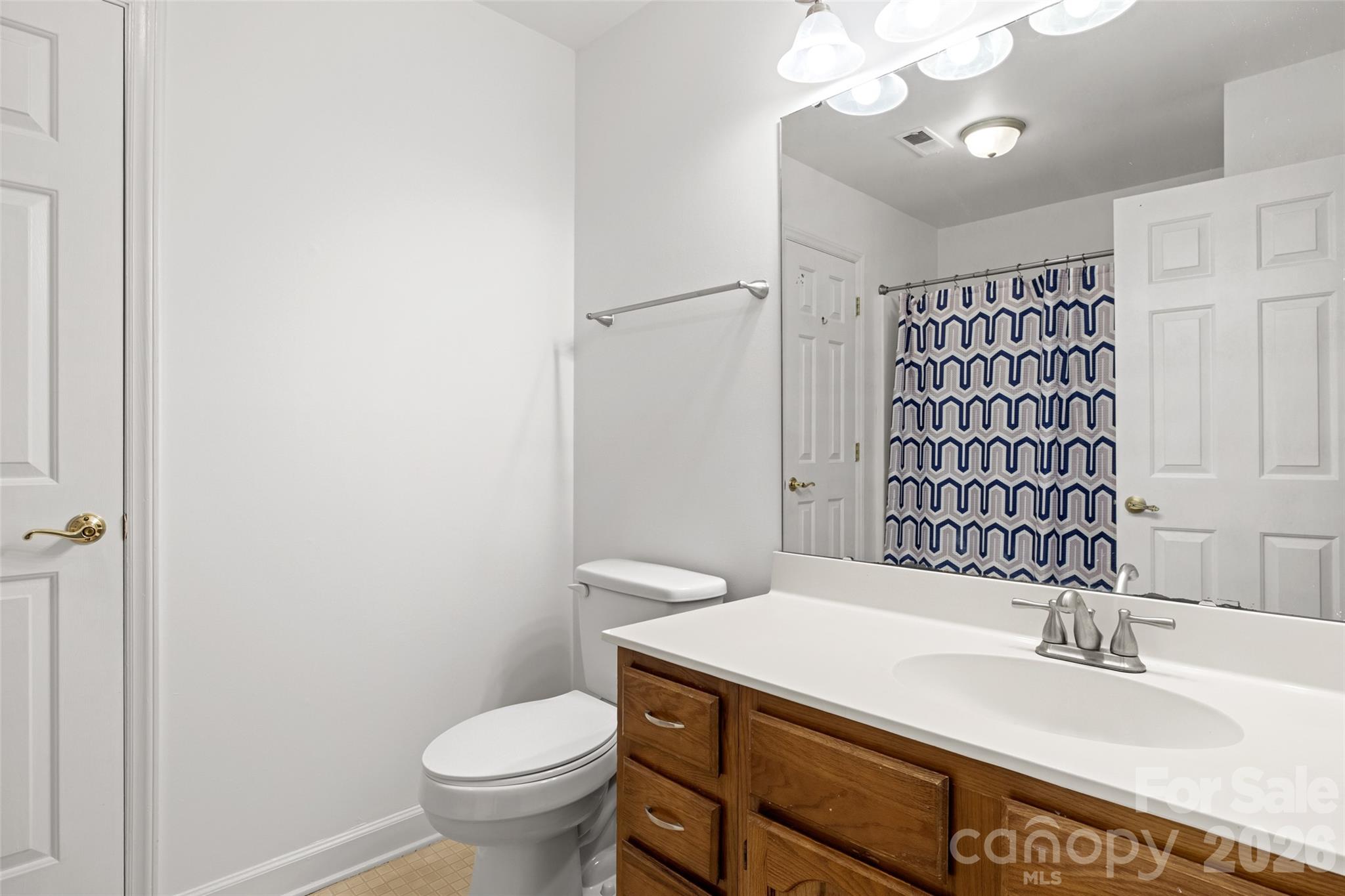 13110 Graymist Drive — Charlotte