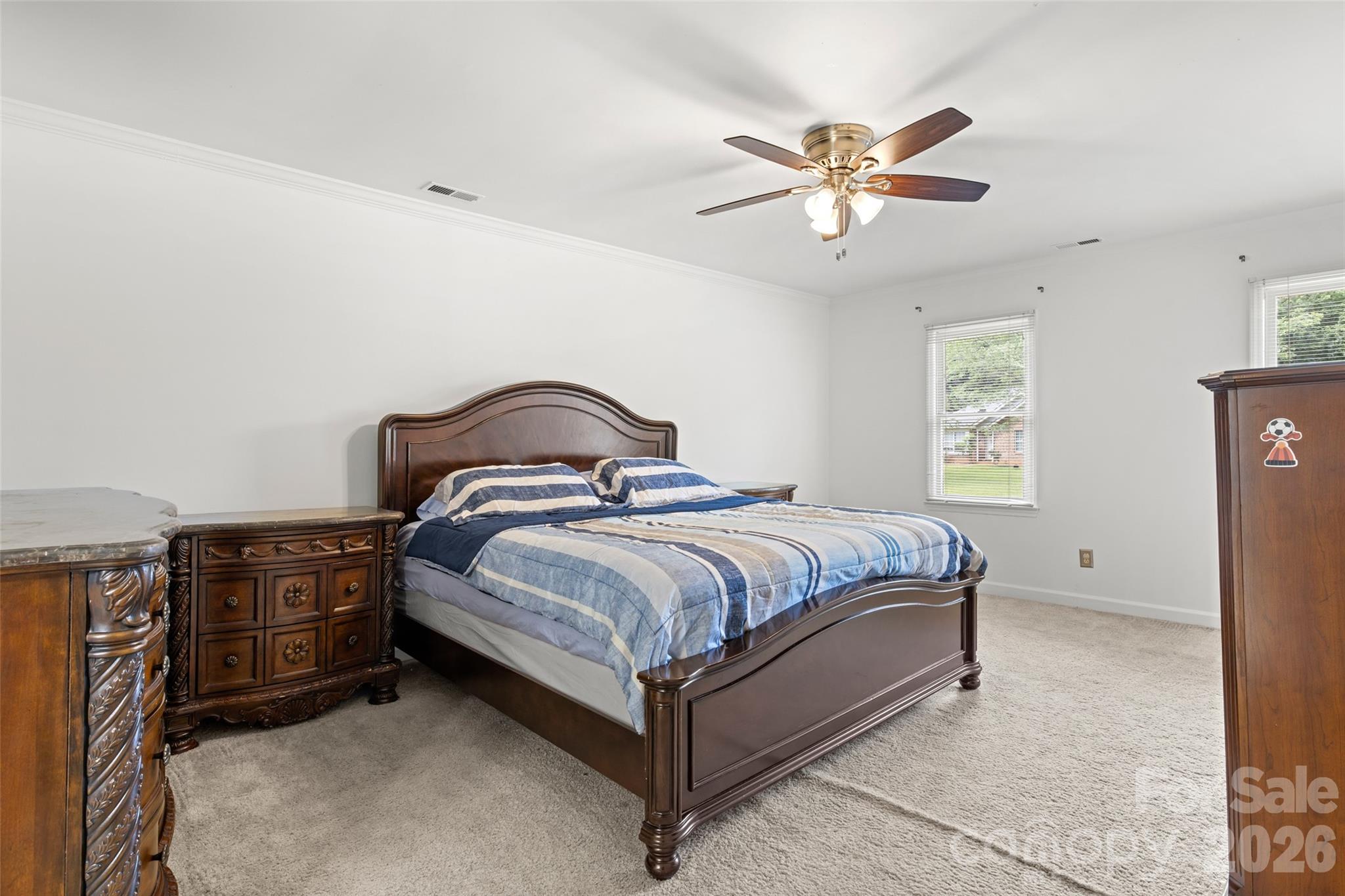 13110 Graymist Drive — Charlotte