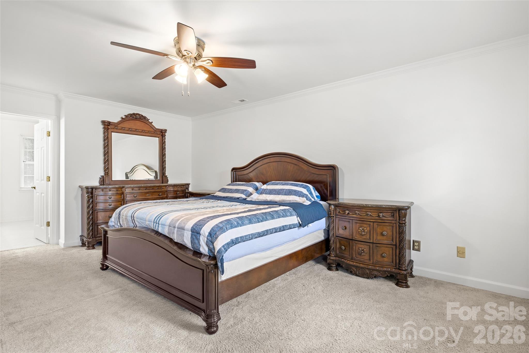 13110 Graymist Drive — Charlotte
