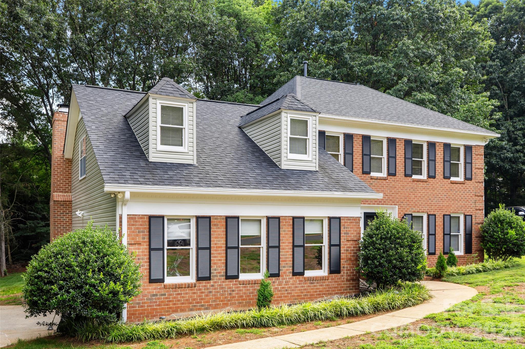 13110 Graymist Drive — Charlotte