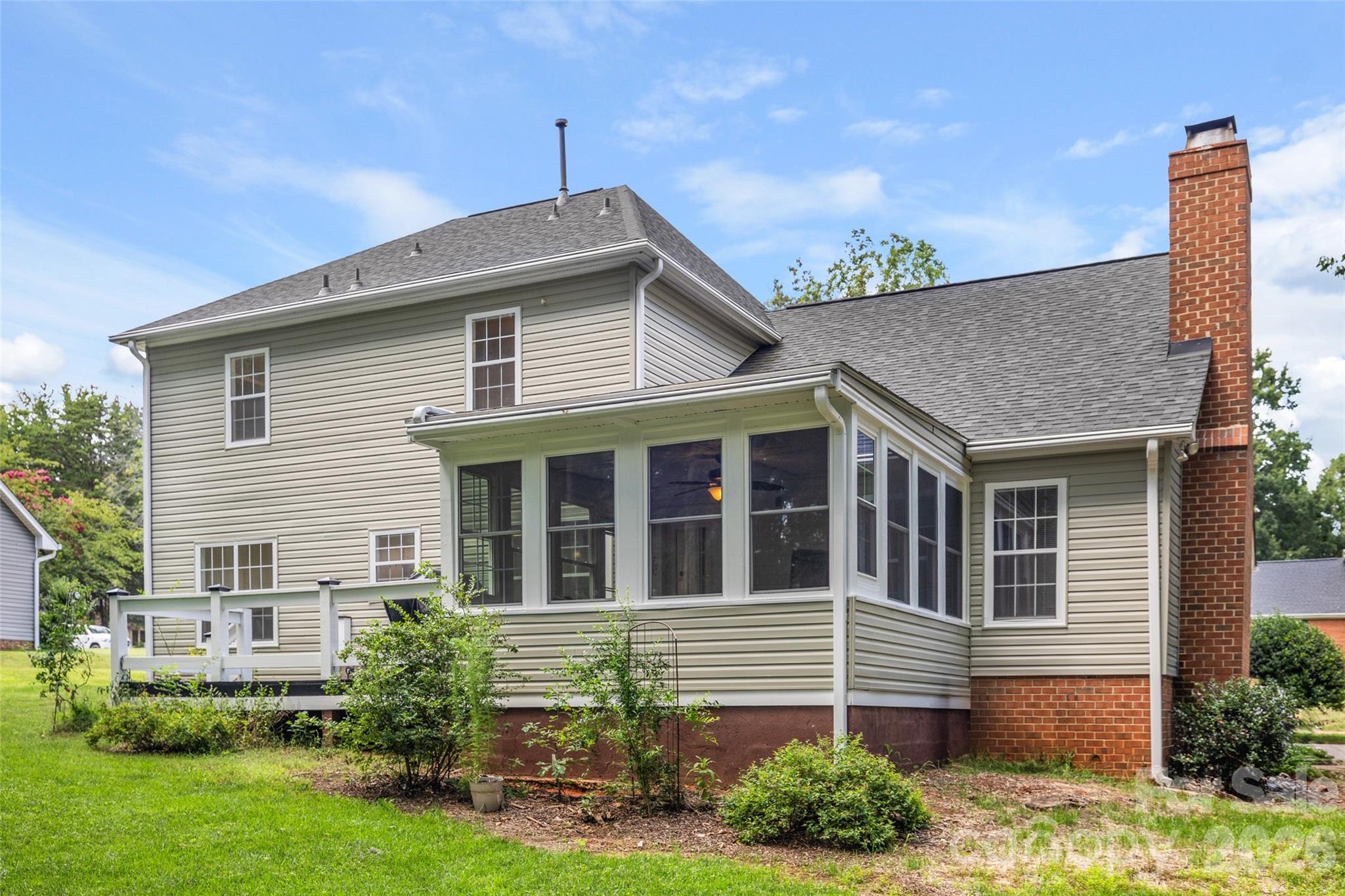 13110 Graymist Drive — Charlotte