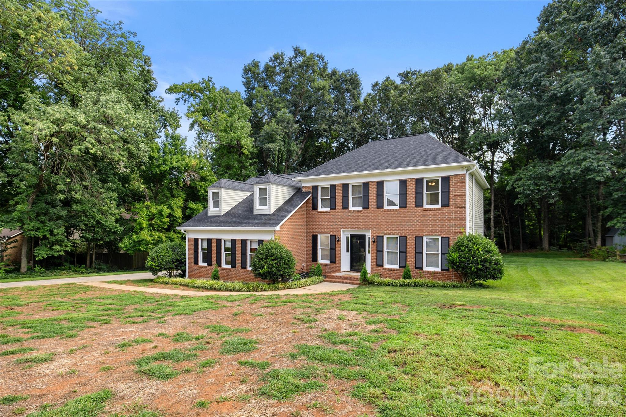 13110 Graymist Drive — Charlotte