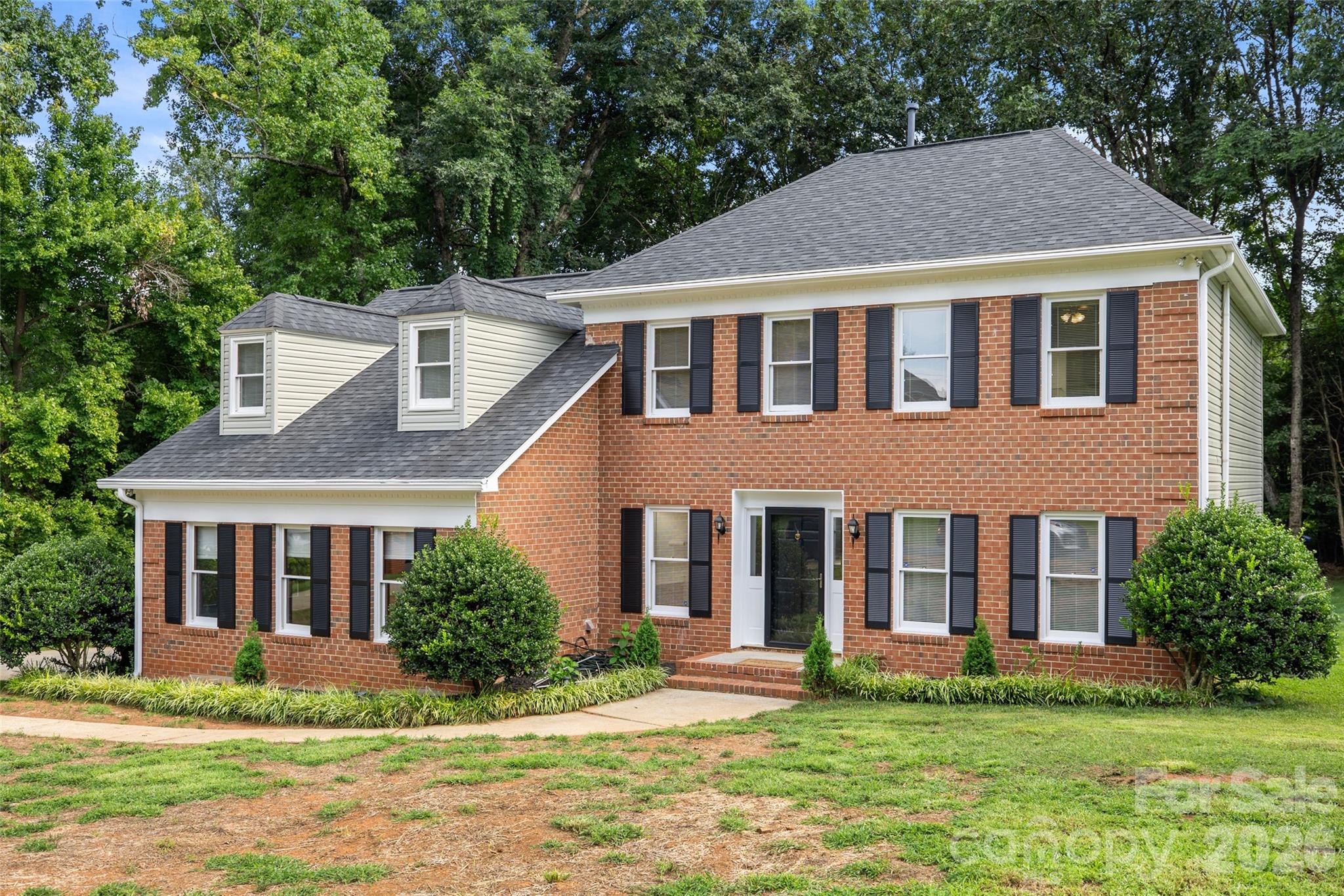13110 Graymist Drive — Charlotte
