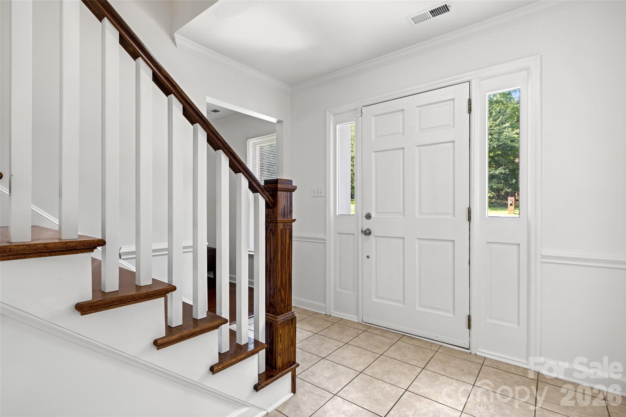 13110 Graymist Drive — Charlotte