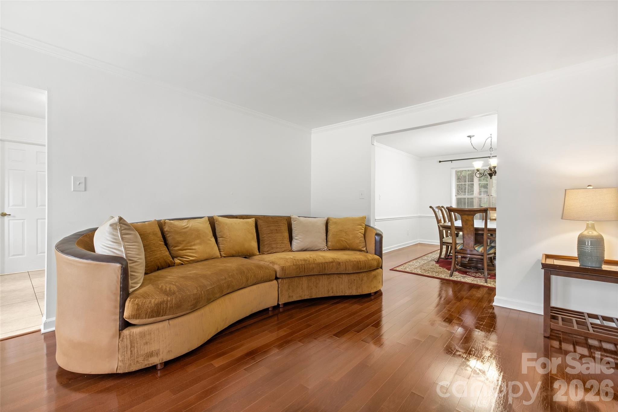 13110 Graymist Drive — Charlotte