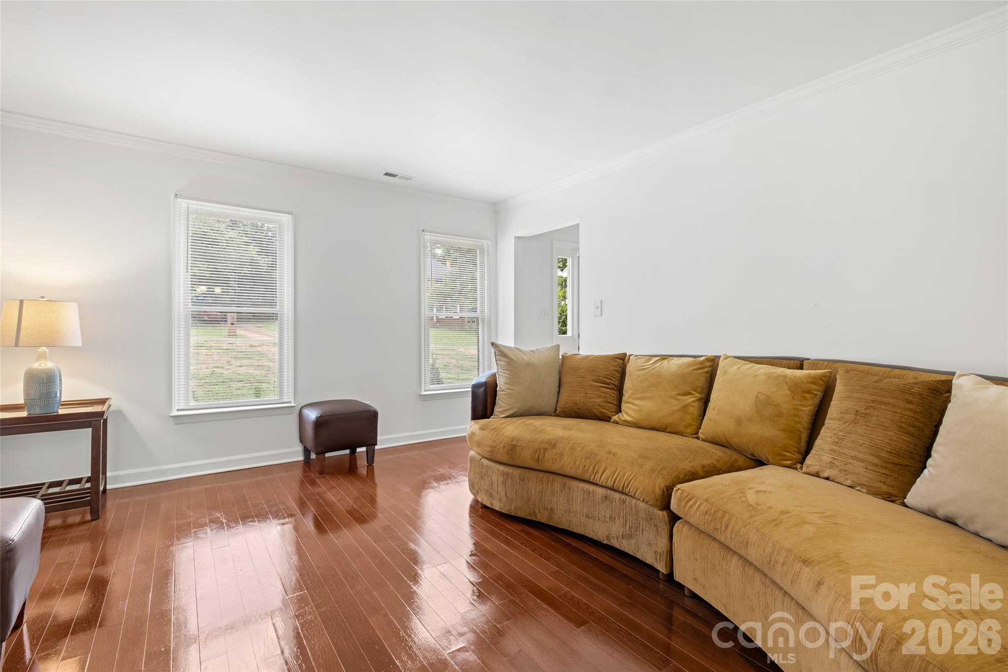 13110 Graymist Drive — Charlotte