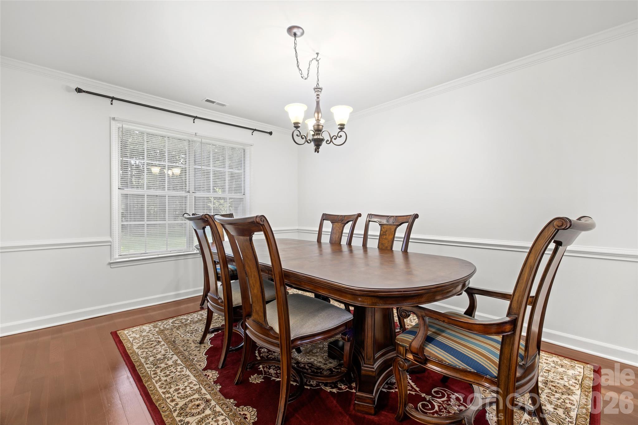 13110 Graymist Drive — Charlotte