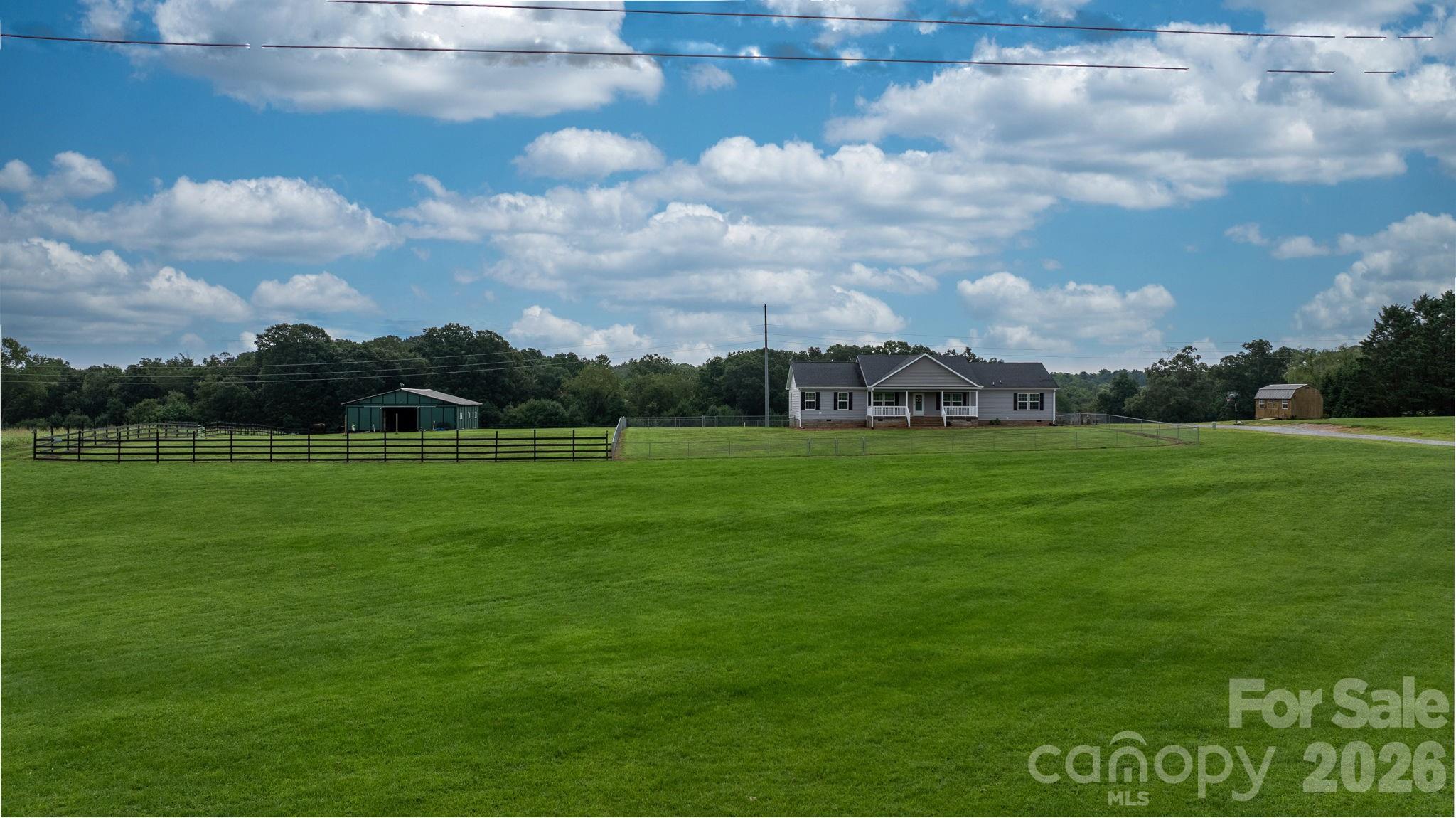 2915 TEXS FISH CAMP Road — Connelly Springs