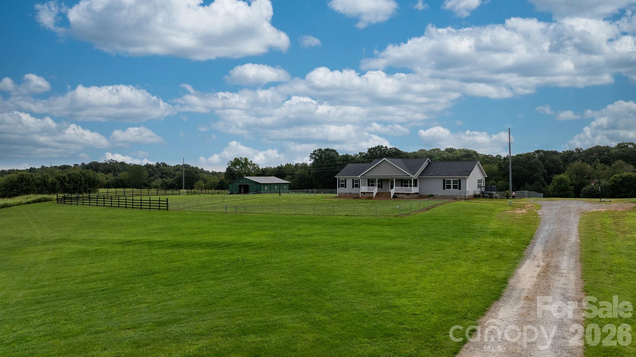 2915 TEXS FISH CAMP Road — Connelly Springs