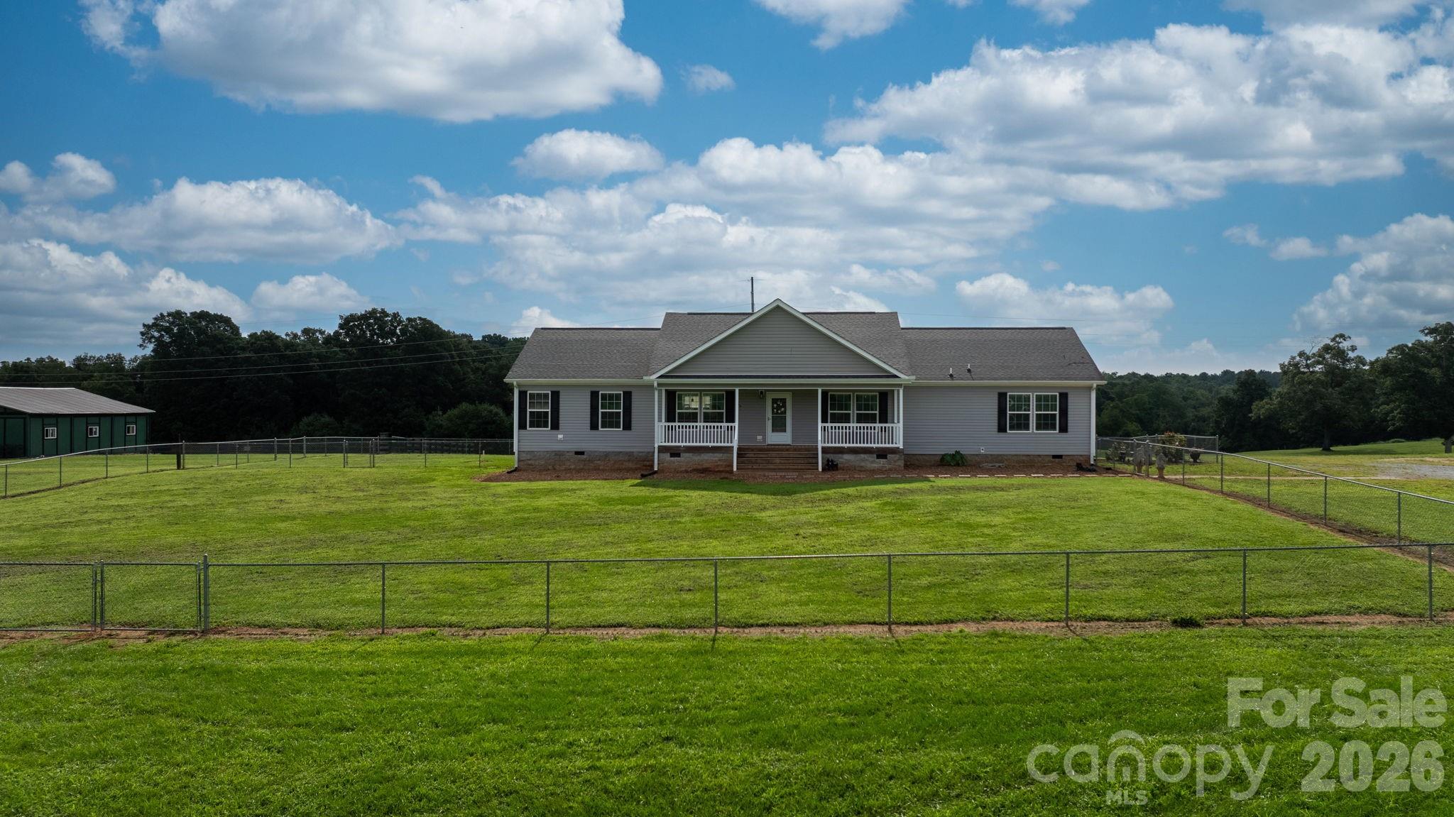 2915 TEXS FISH CAMP Road — Connelly Springs