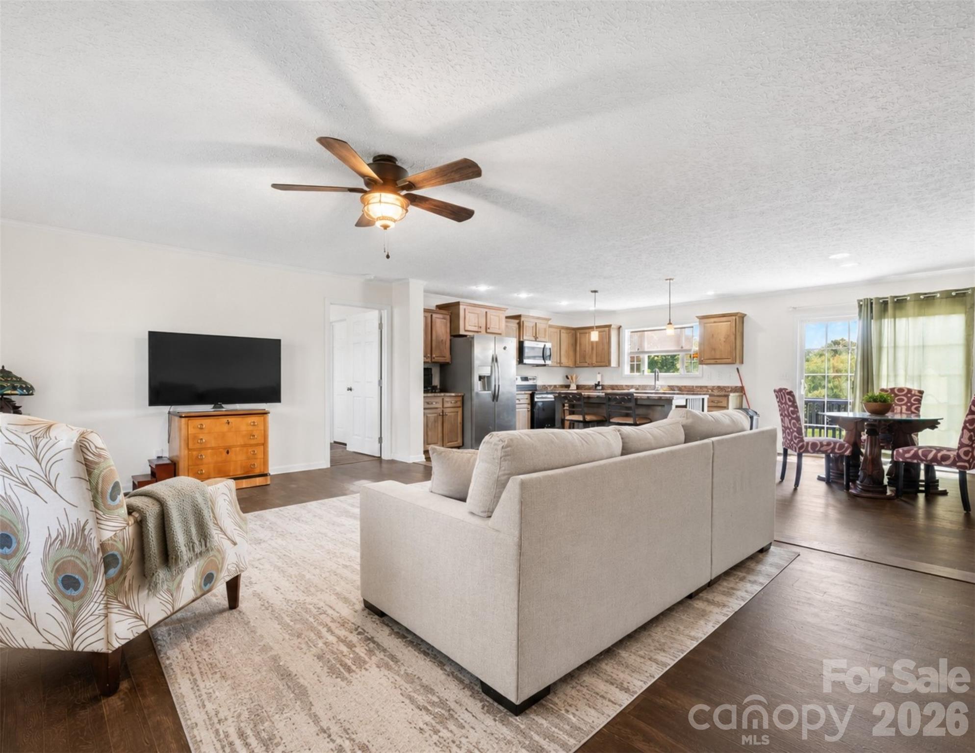 2915 TEXS FISH CAMP Road — Connelly Springs