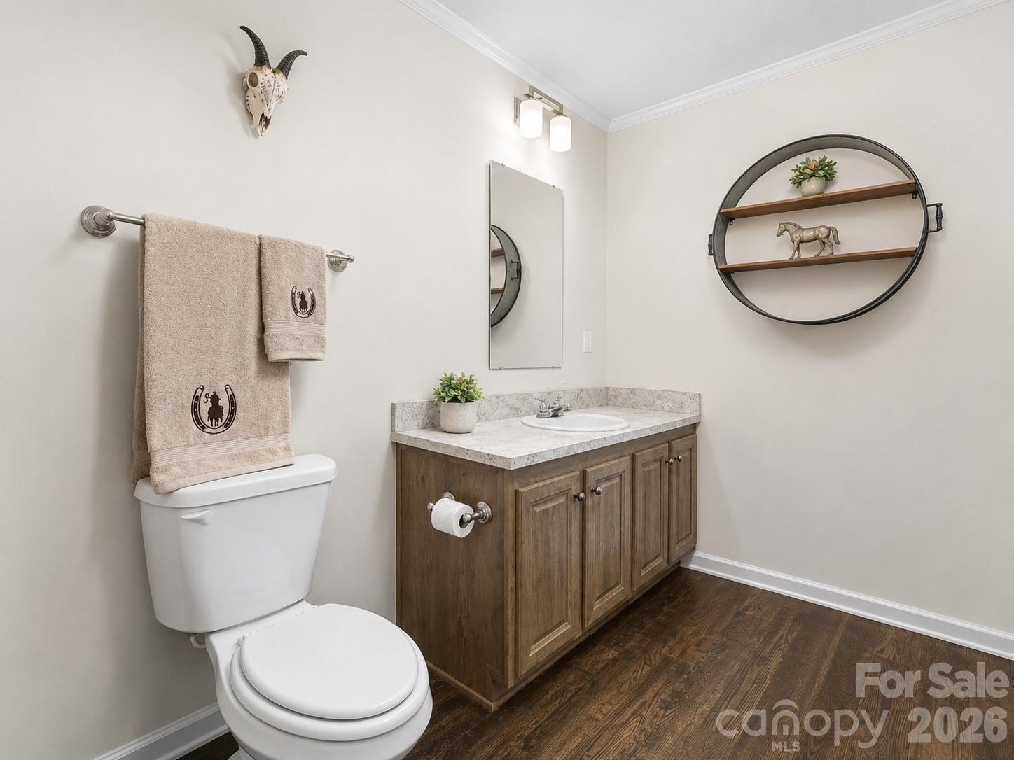 2915 TEXS FISH CAMP Road — Connelly Springs