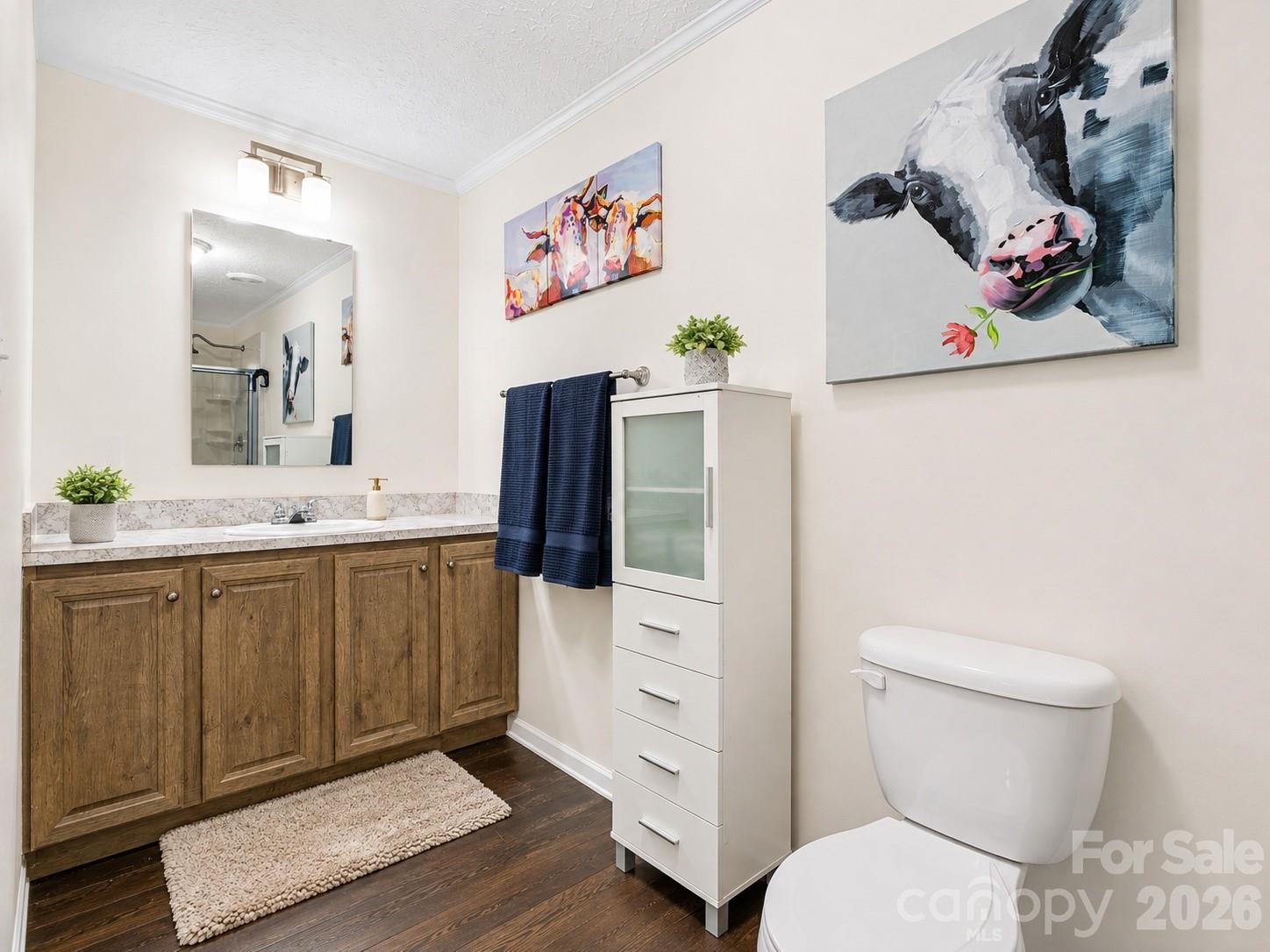 2915 TEXS FISH CAMP Road — Connelly Springs
