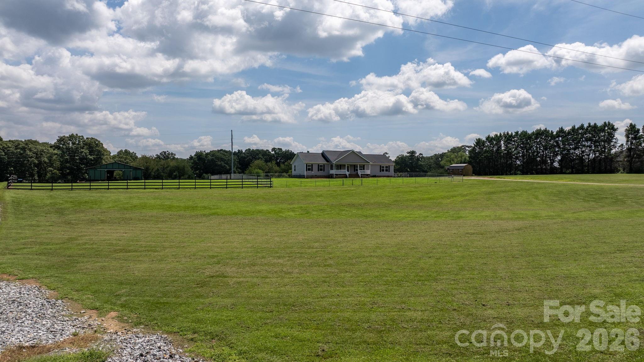 2915 TEXS FISH CAMP Road — Connelly Springs