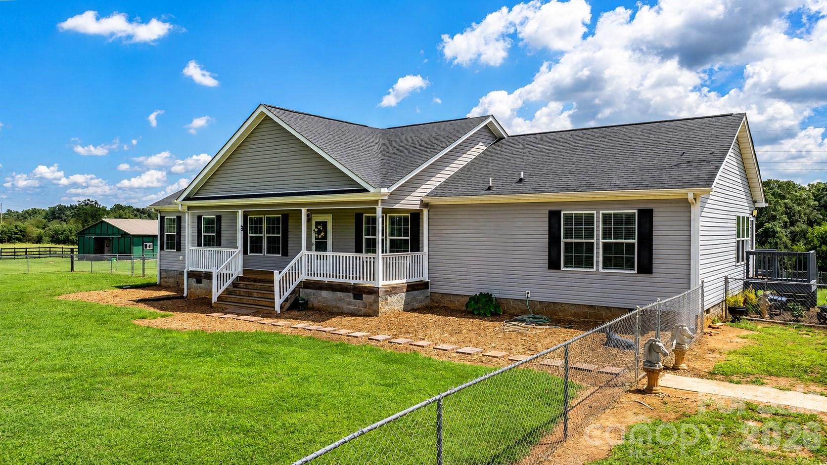 2915 TEXS FISH CAMP Road — Connelly Springs