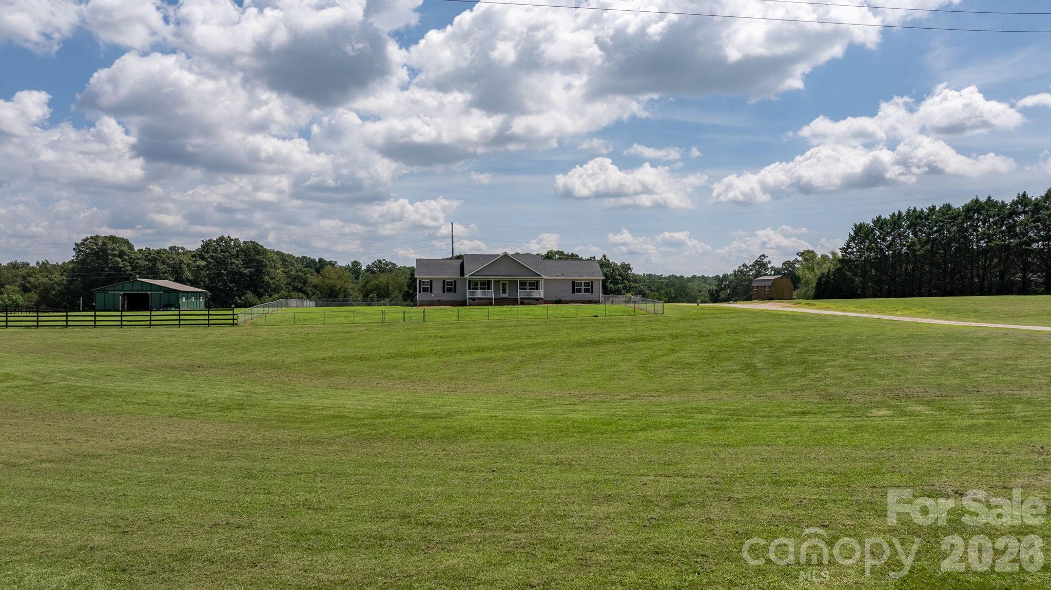 2915 TEXS FISH CAMP Road — Connelly Springs