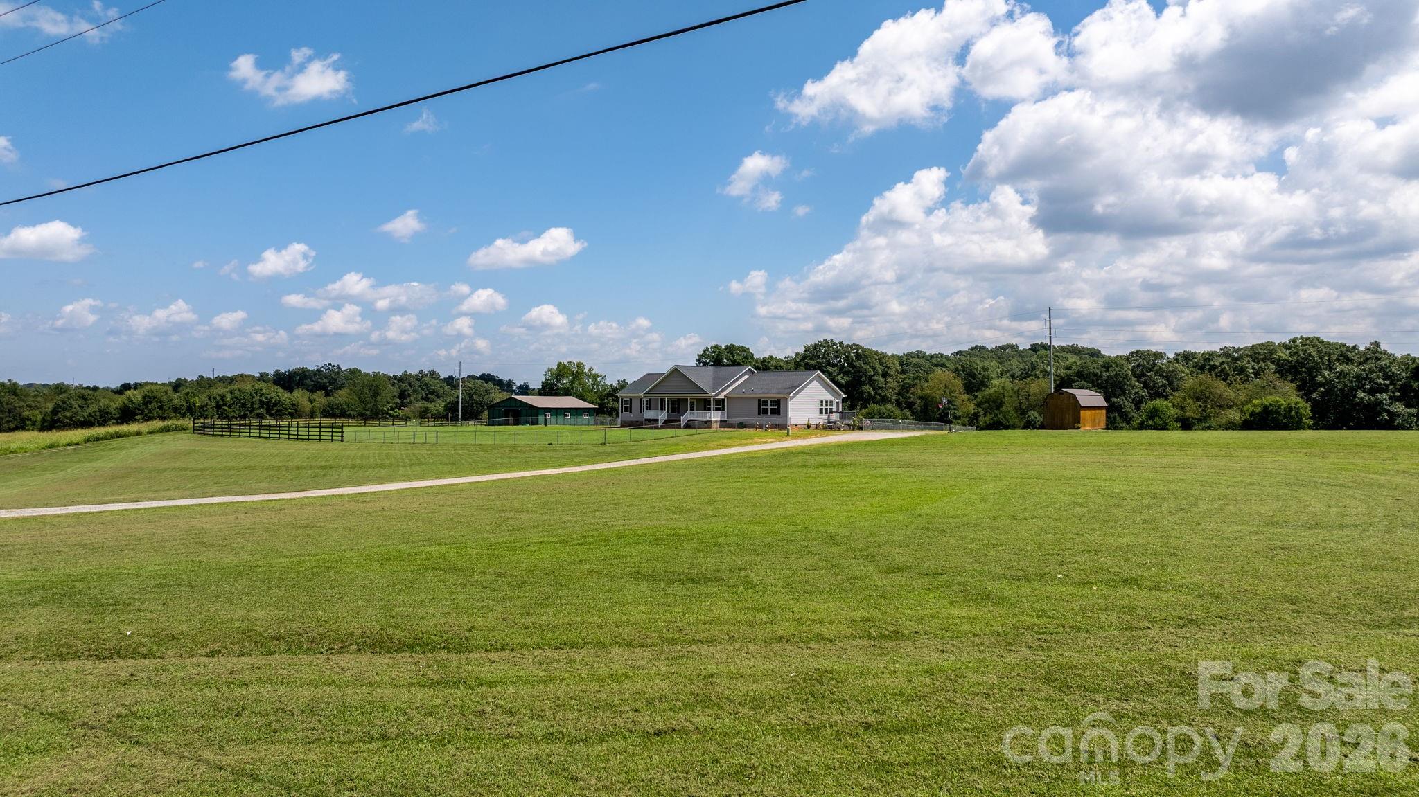 2915 TEXS FISH CAMP Road — Connelly Springs
