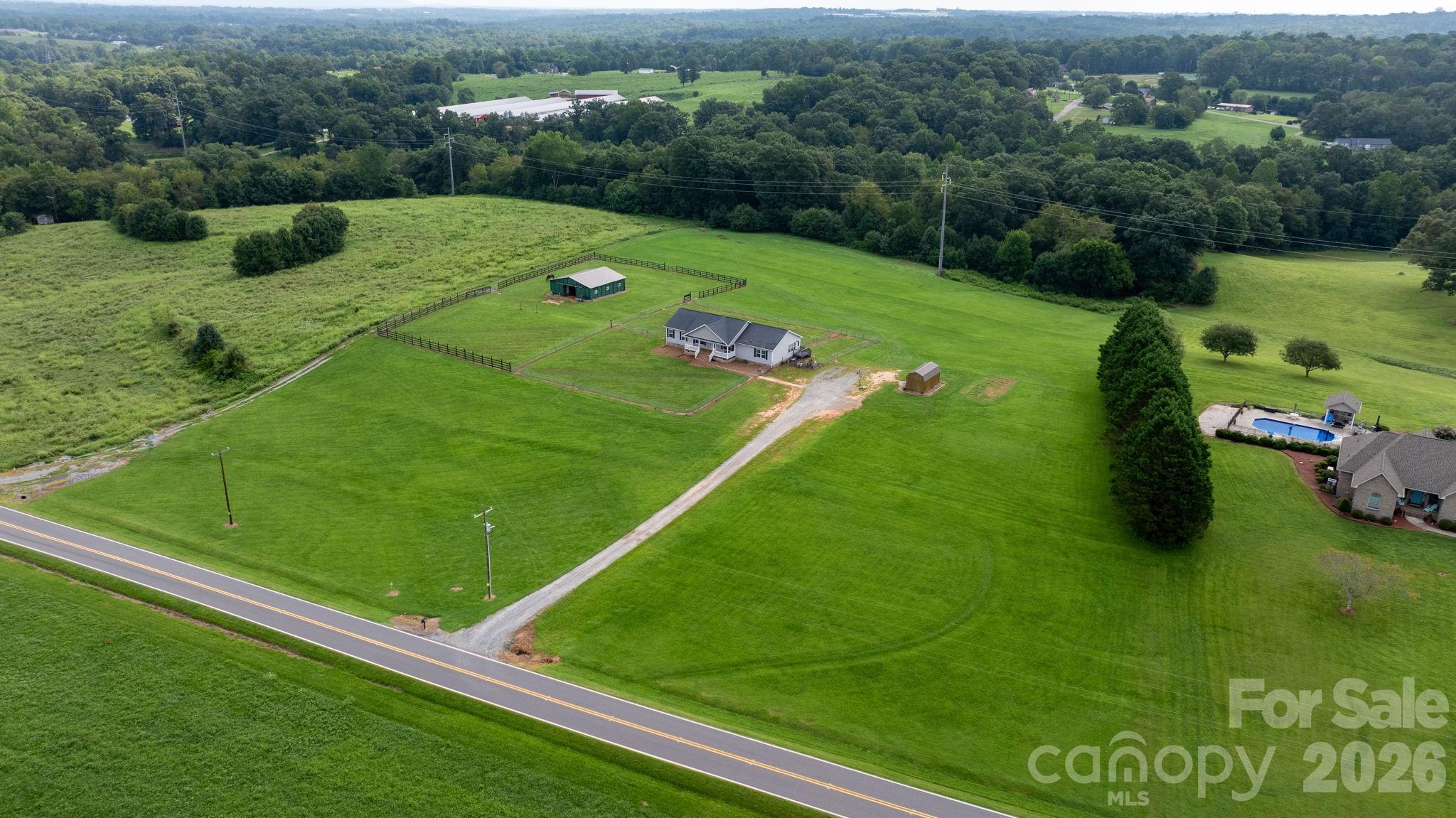 2915 TEXS FISH CAMP Road — Connelly Springs