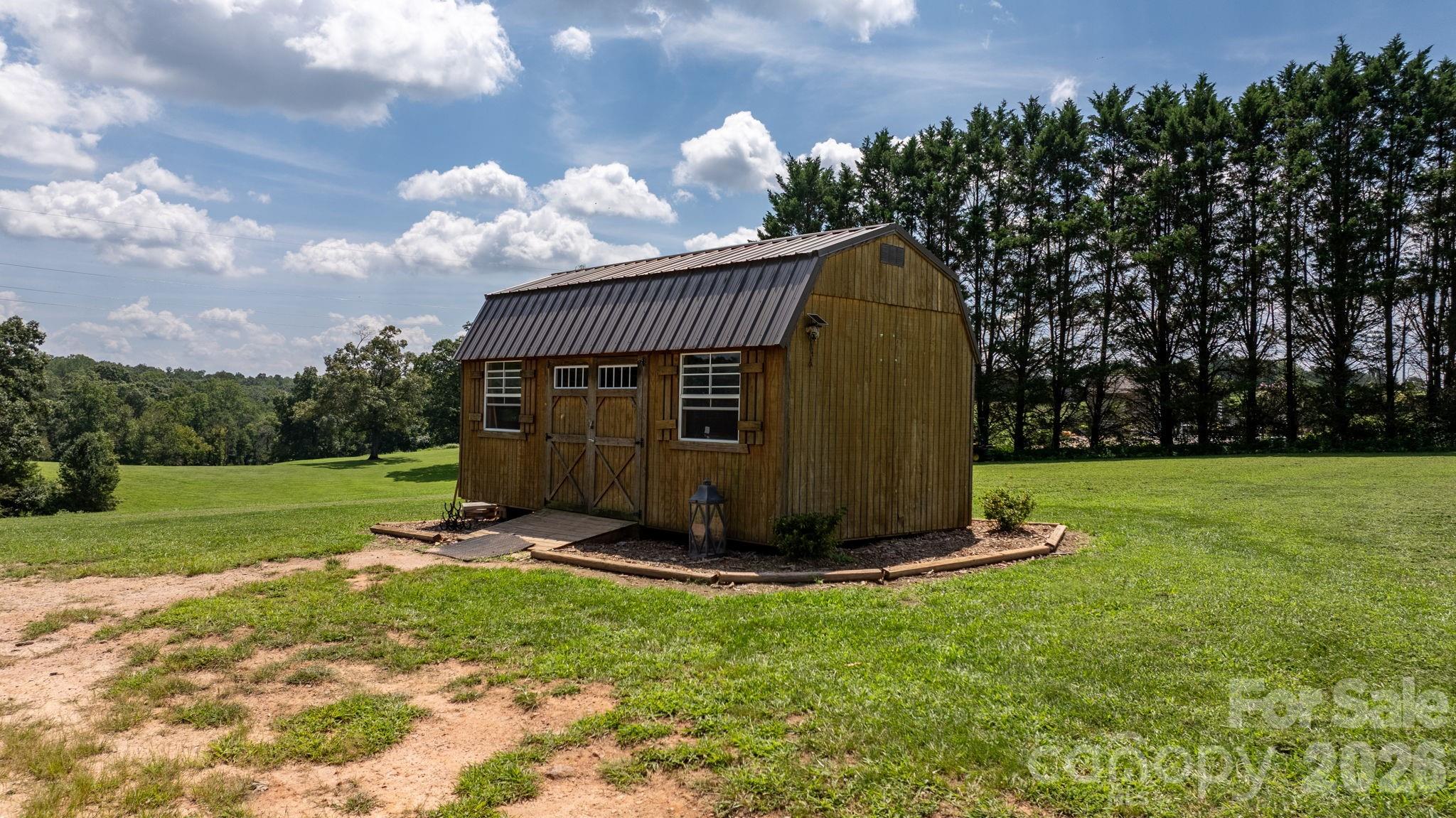 2915 TEXS FISH CAMP Road — Connelly Springs