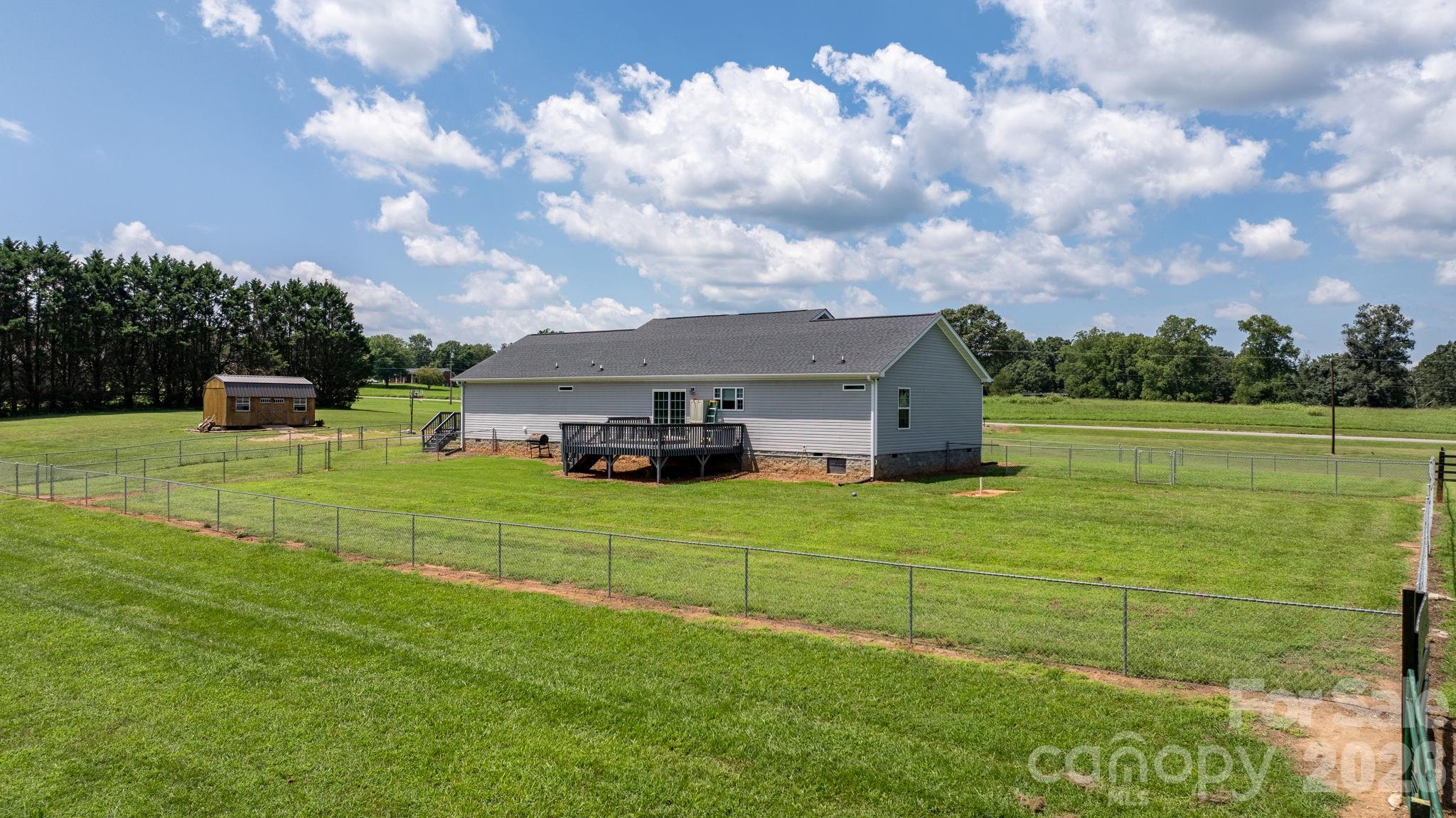 2915 TEXS FISH CAMP Road — Connelly Springs