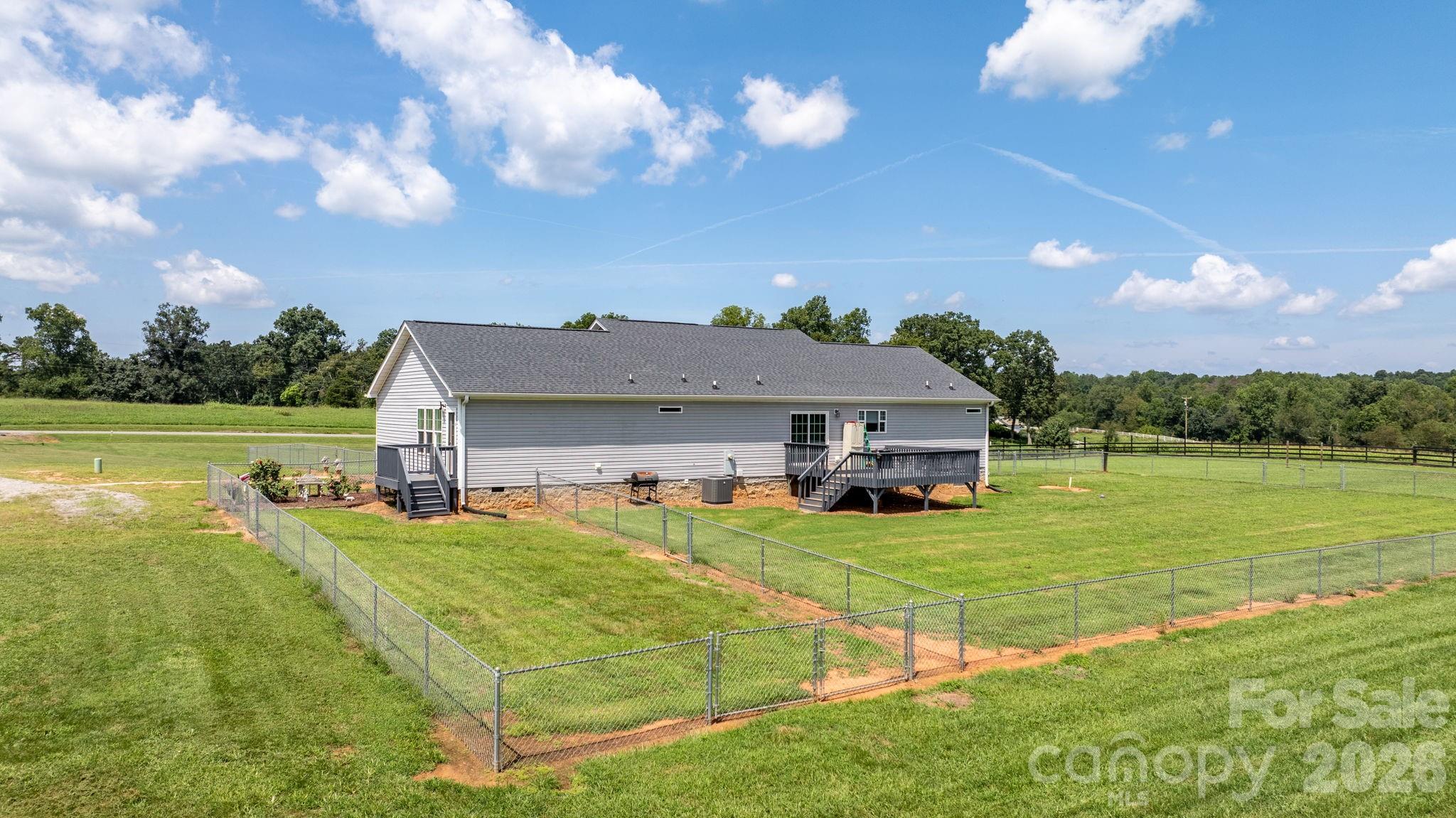 2915 TEXS FISH CAMP Road — Connelly Springs