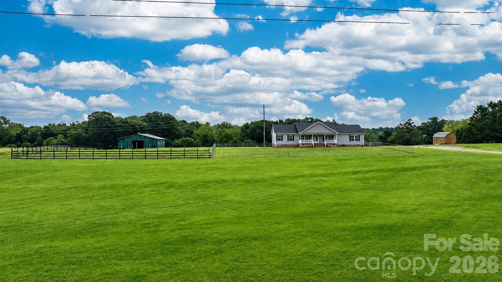 2915 TEXS FISH CAMP Road — Connelly Springs