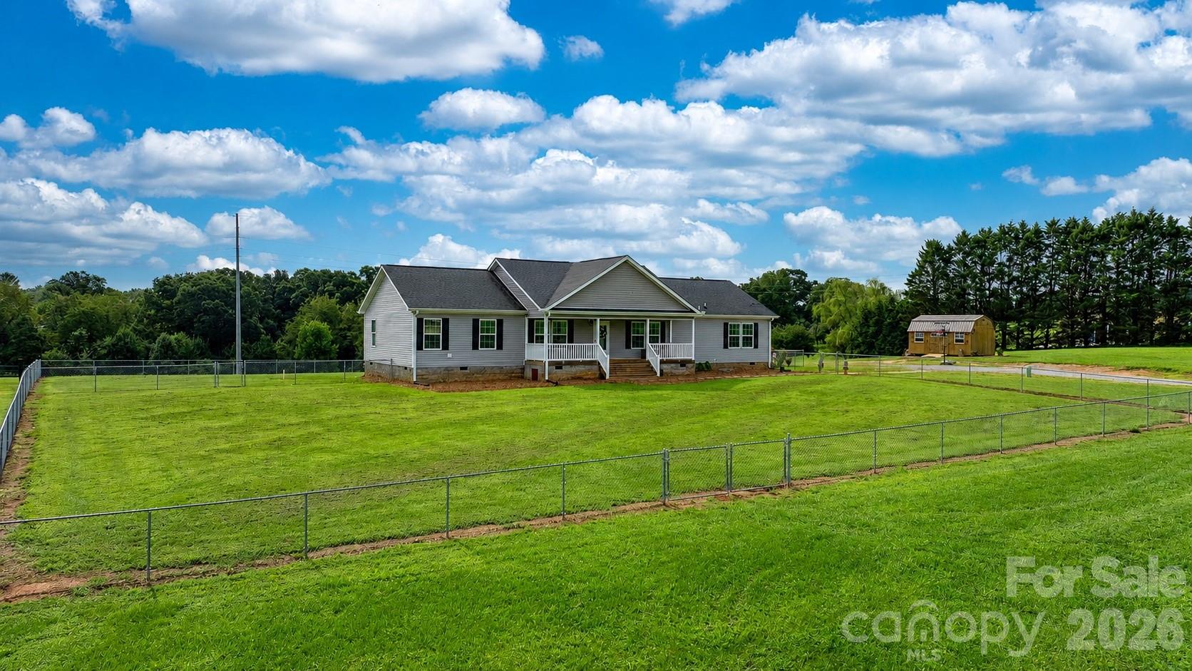 2915 TEXS FISH CAMP Road — Connelly Springs