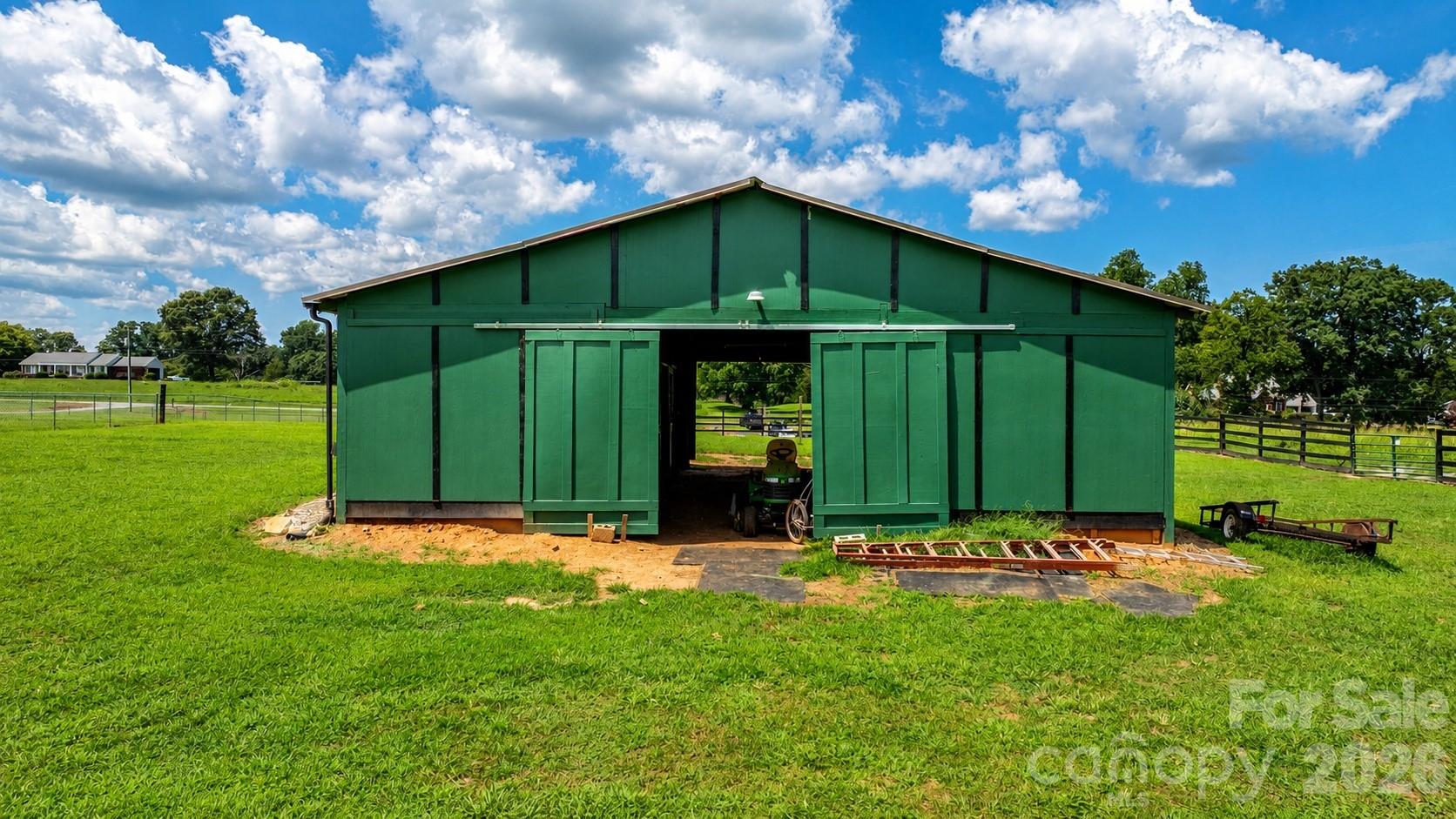 2915 TEXS FISH CAMP Road — Connelly Springs
