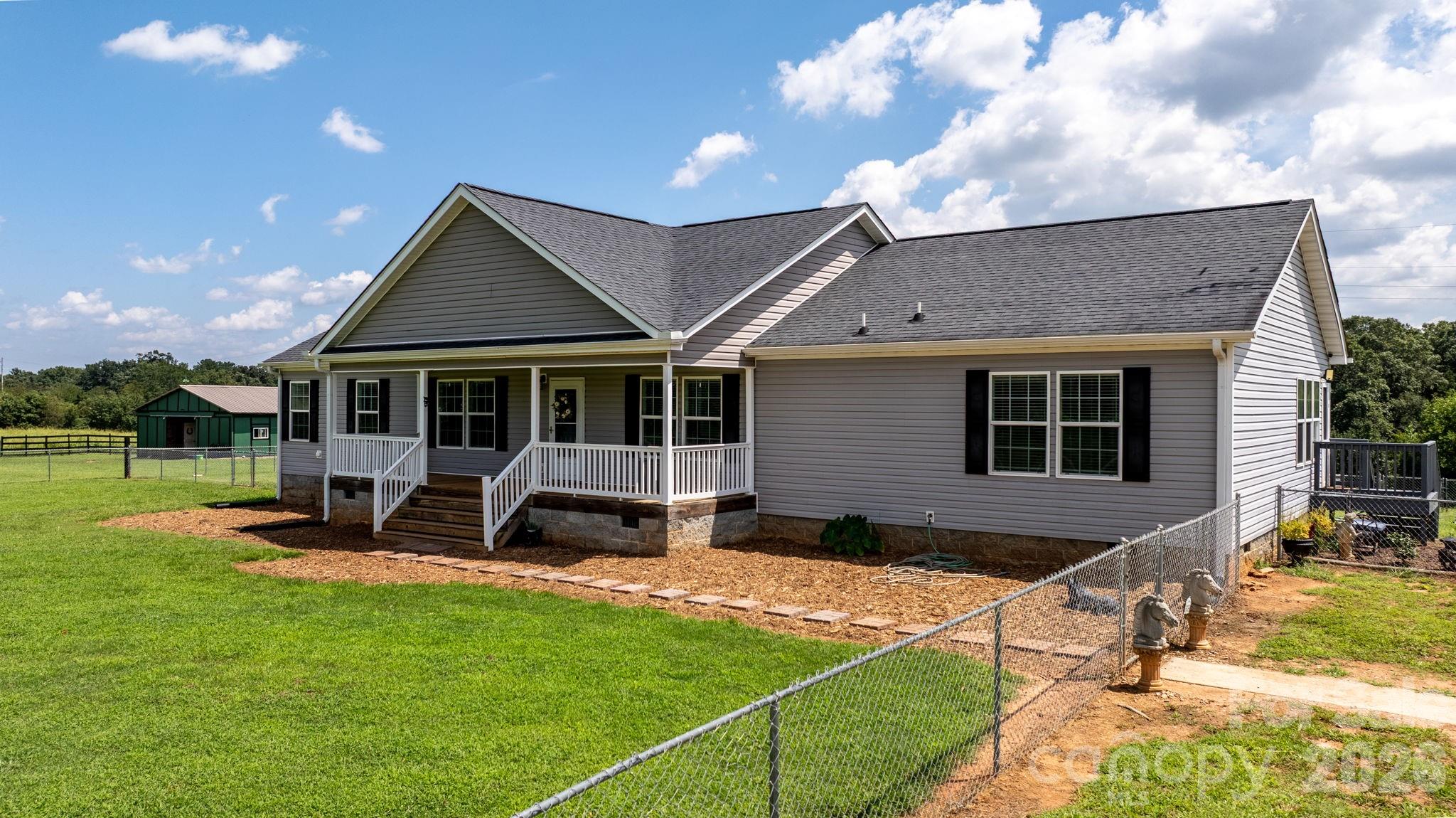 2915 TEXS FISH CAMP Road — Connelly Springs