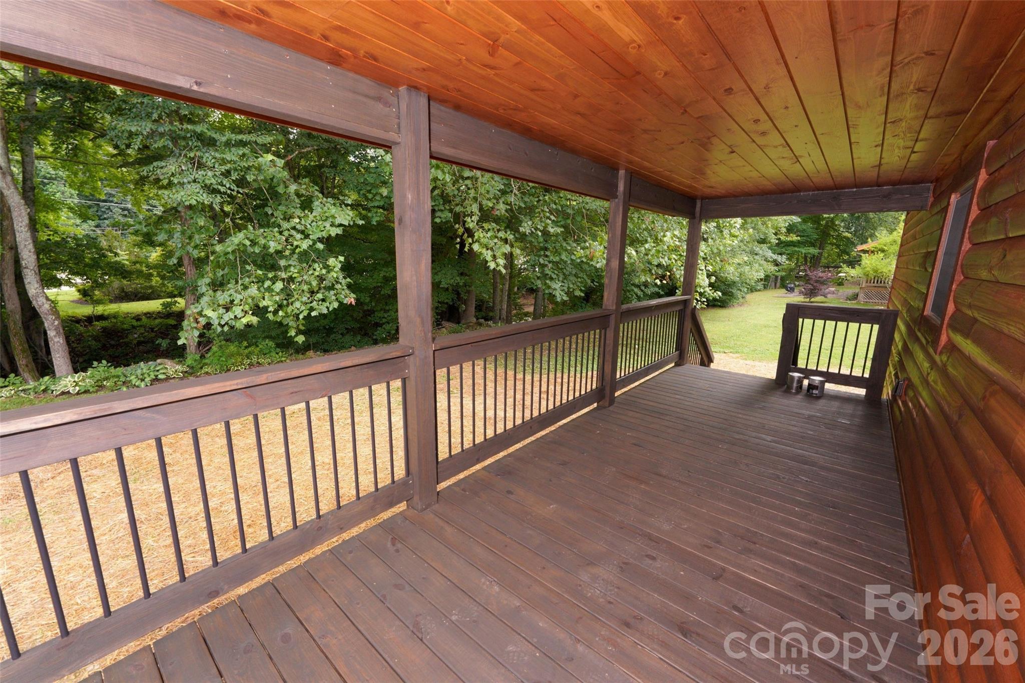 616 Twinbrook Lane — Maggie Valley