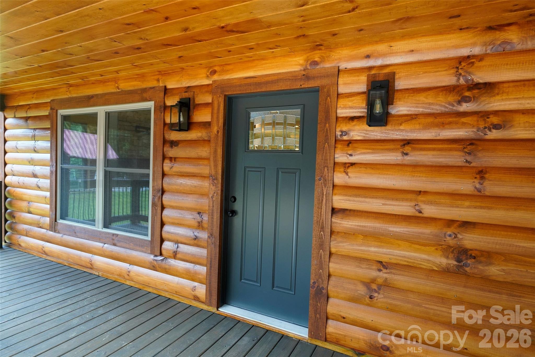 616 Twinbrook Lane — Maggie Valley