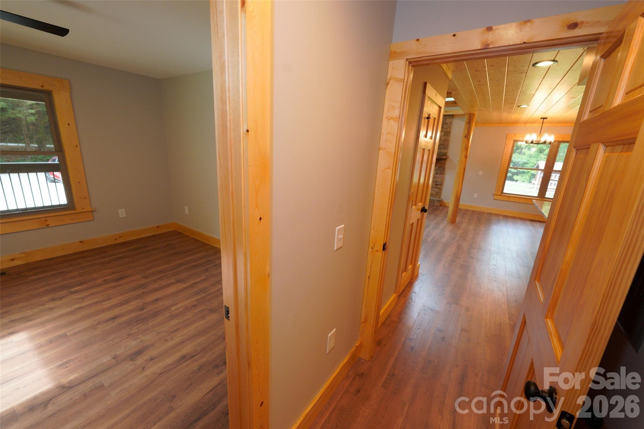 616 Twinbrook Lane — Maggie Valley