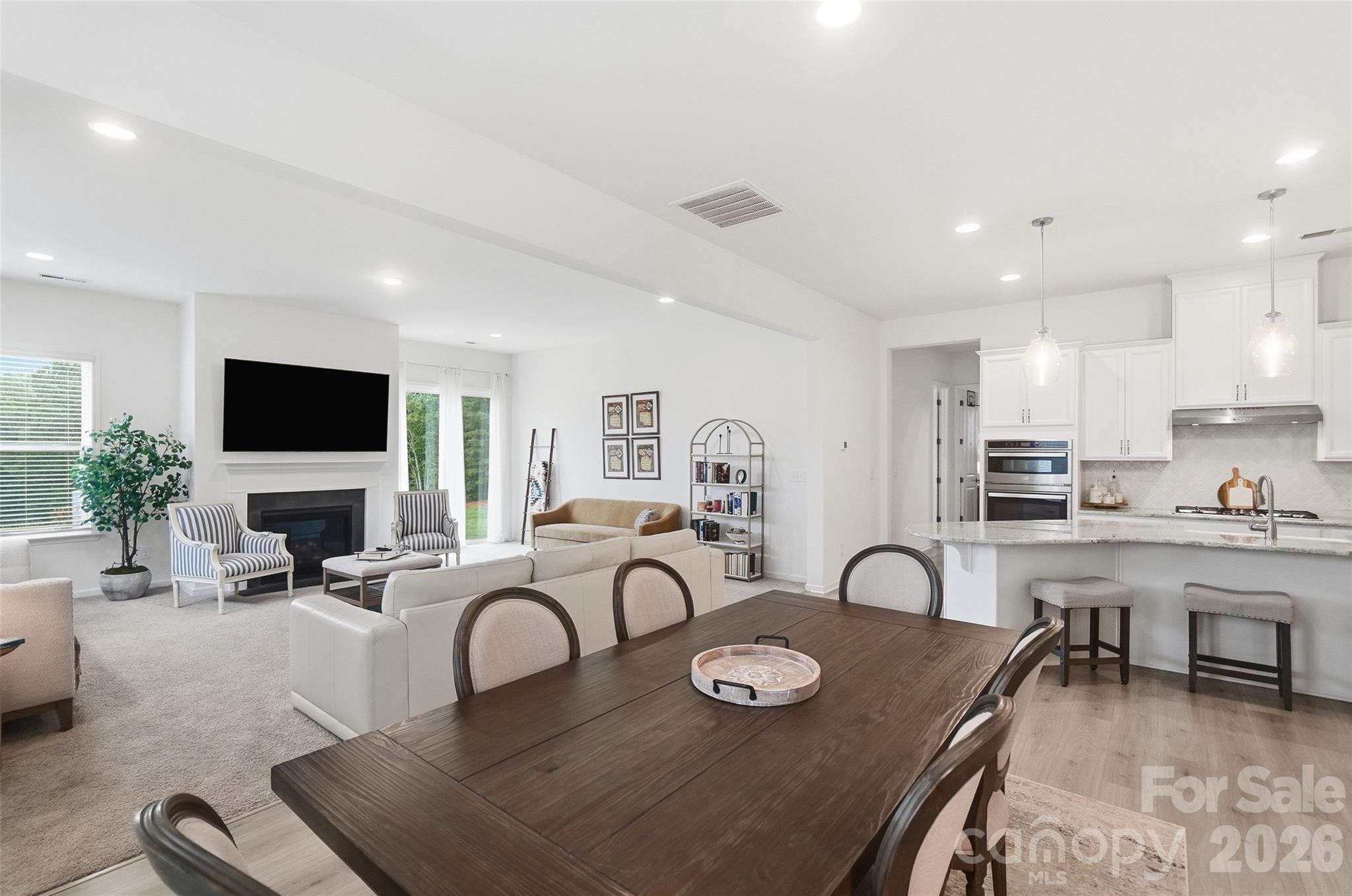 3309 Juneberry Place — Fort Mill