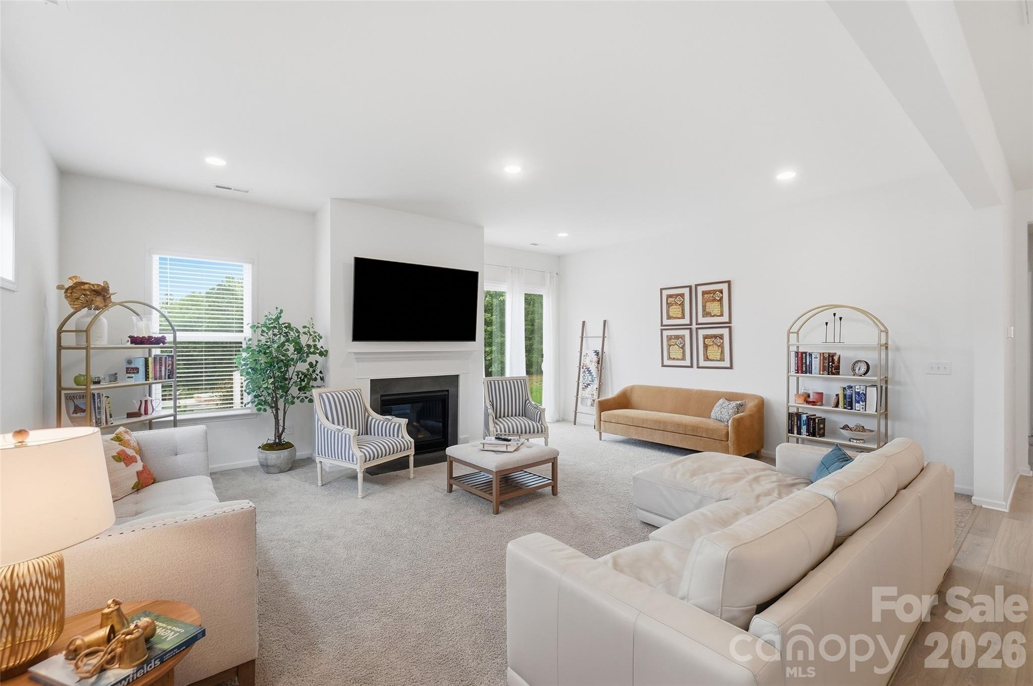 3309 Juneberry Place — Fort Mill