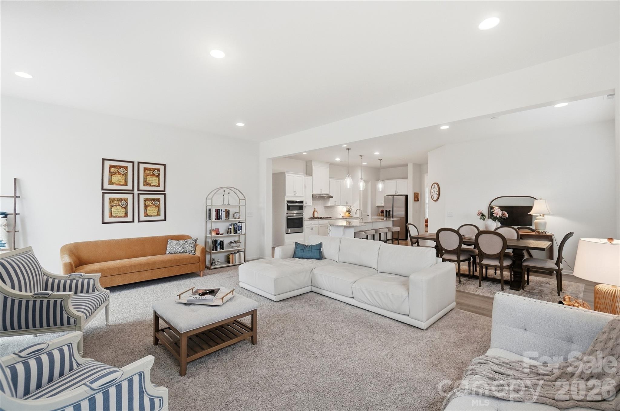 3309 Juneberry Place — Fort Mill